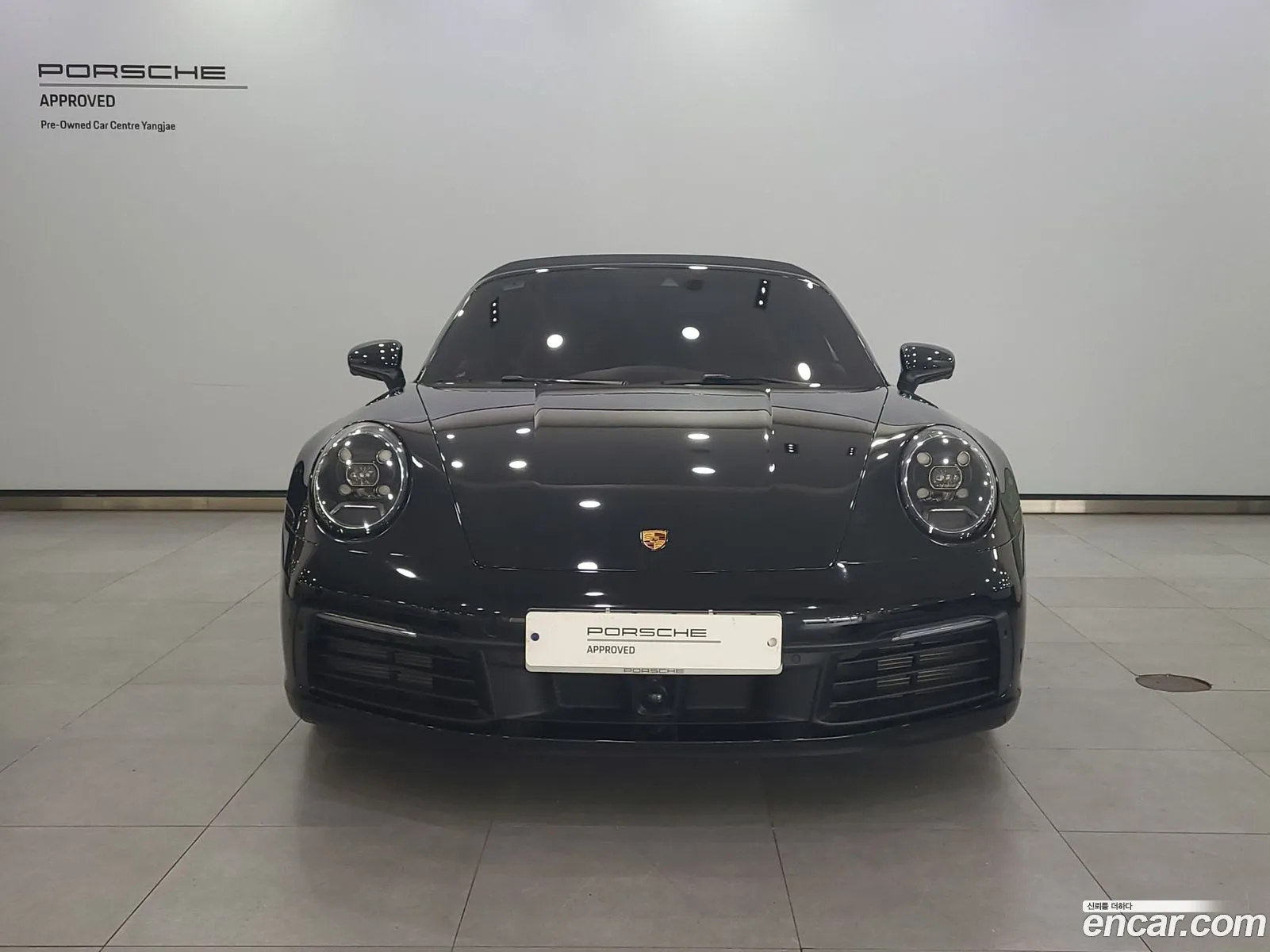 Porsche 911 2023 — 11