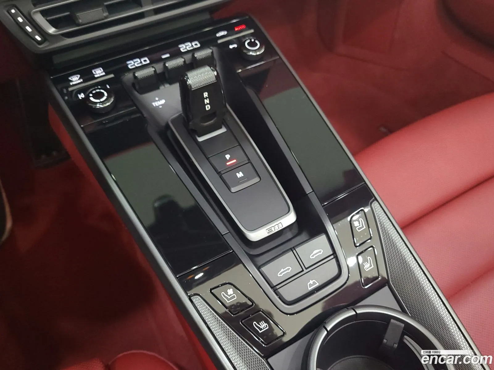Porsche 911 2023 — 9
