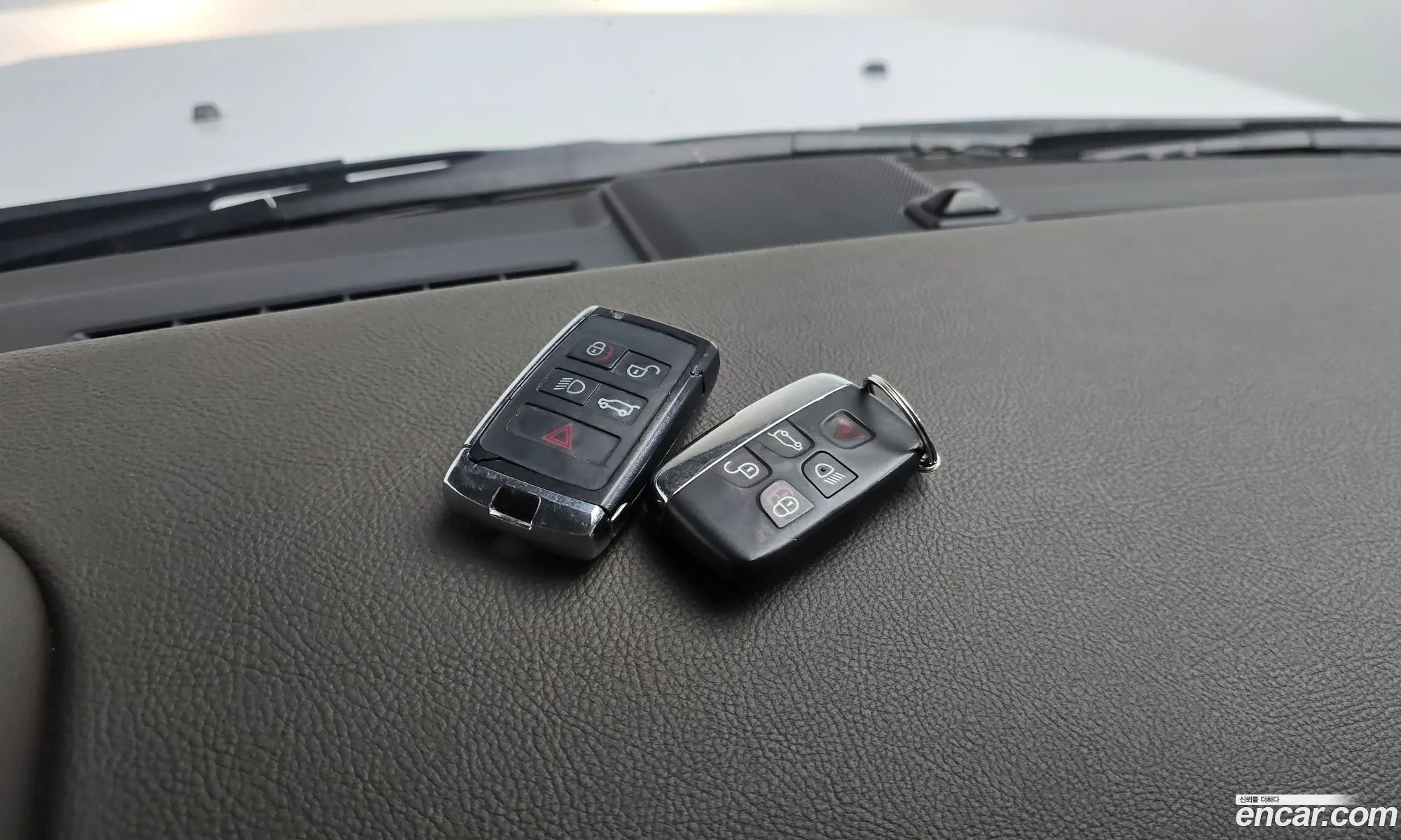 Land Rover Discovery 4 2016 — 12