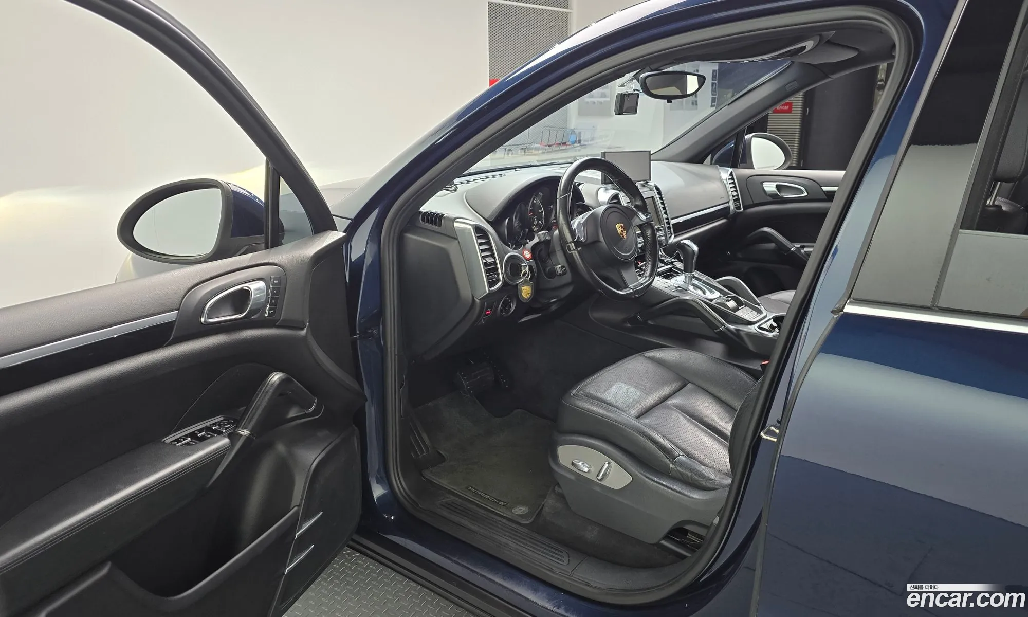 Porsche Cayenne 2011 WP1AF2920CLA20253 — 9