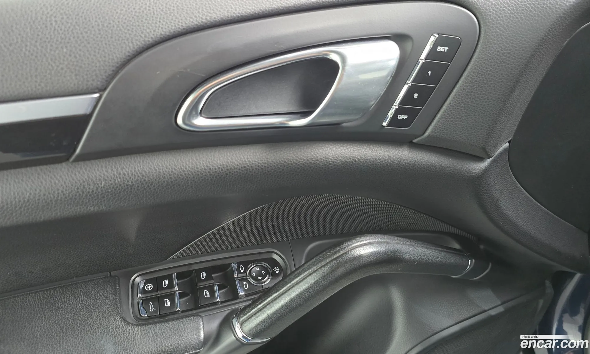 Porsche Cayenne 2011 WP1AF2920CLA20253 — 17