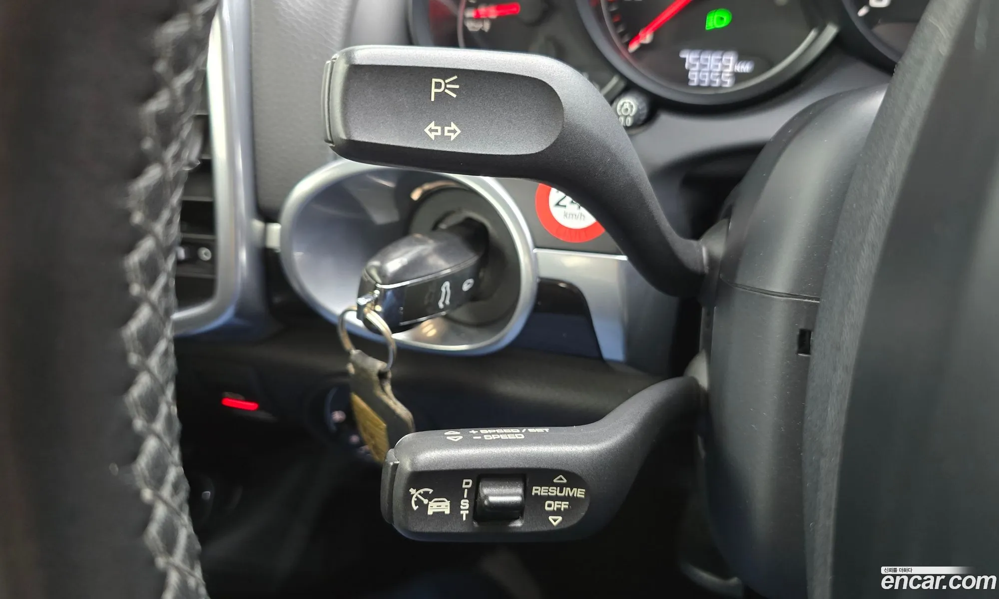 Porsche Cayenne 2011 WP1AF2920CLA20253 — 5