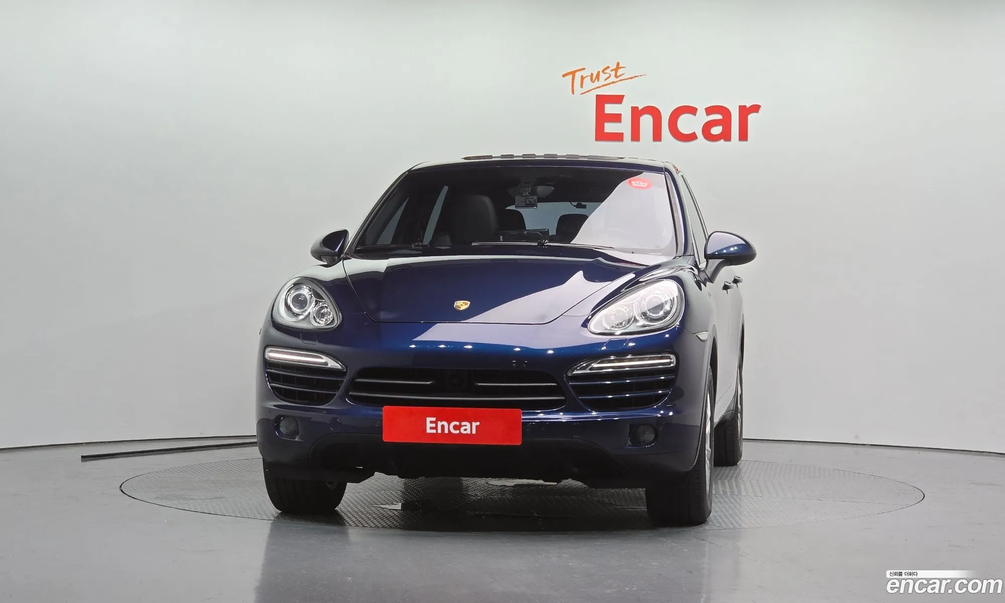 Porsche Cayenne 2011 WP1AF2920CLA20253 — 11