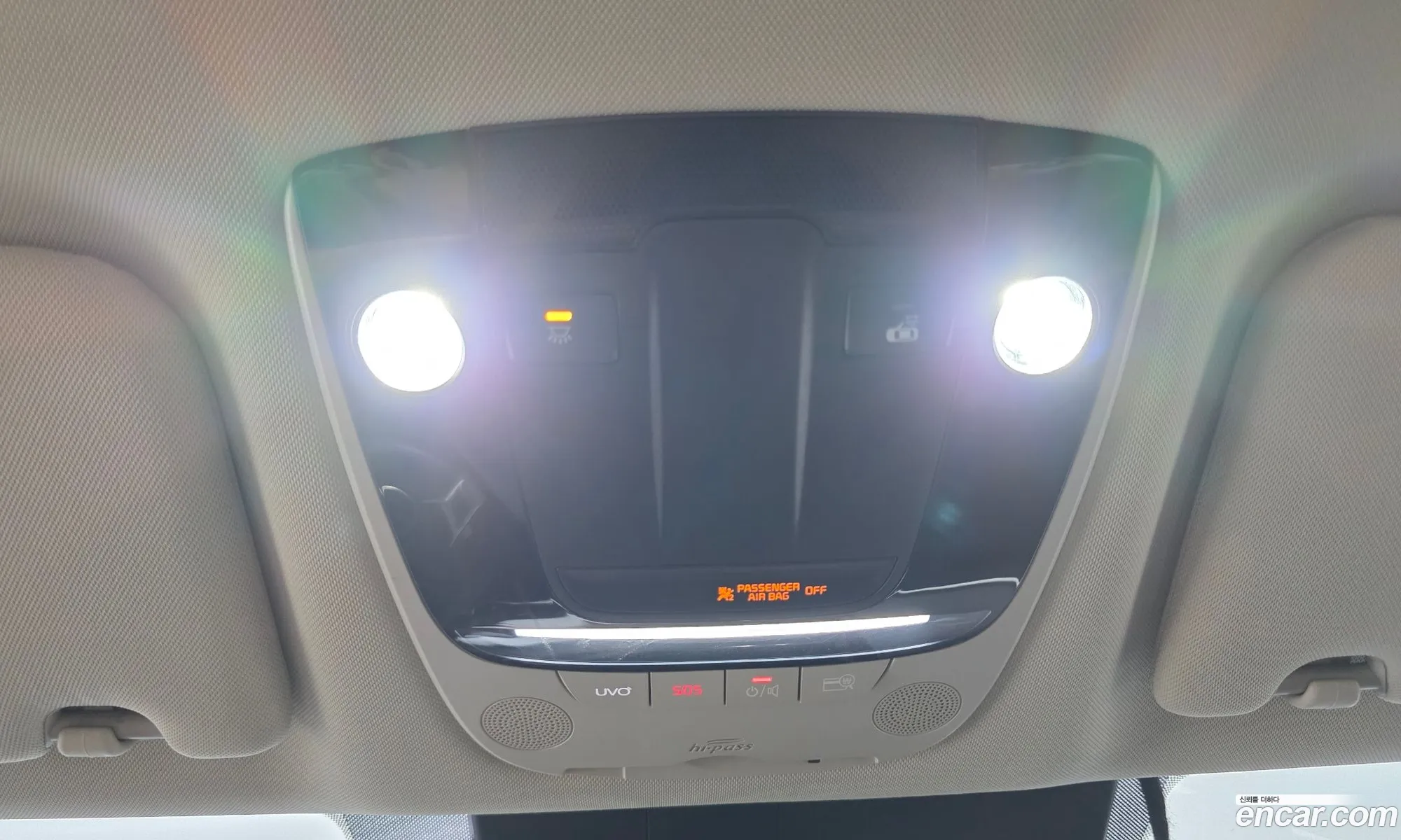 Kia K5 2021 — 19