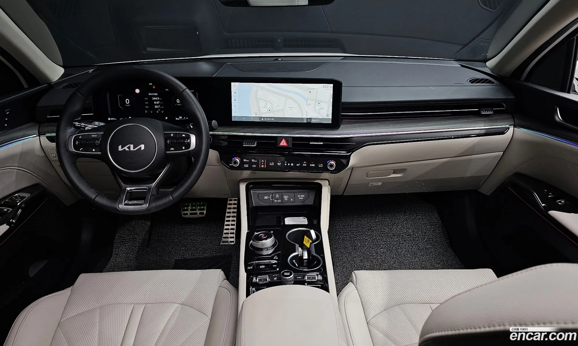 Kia K5 Hybrid 2026 — 32