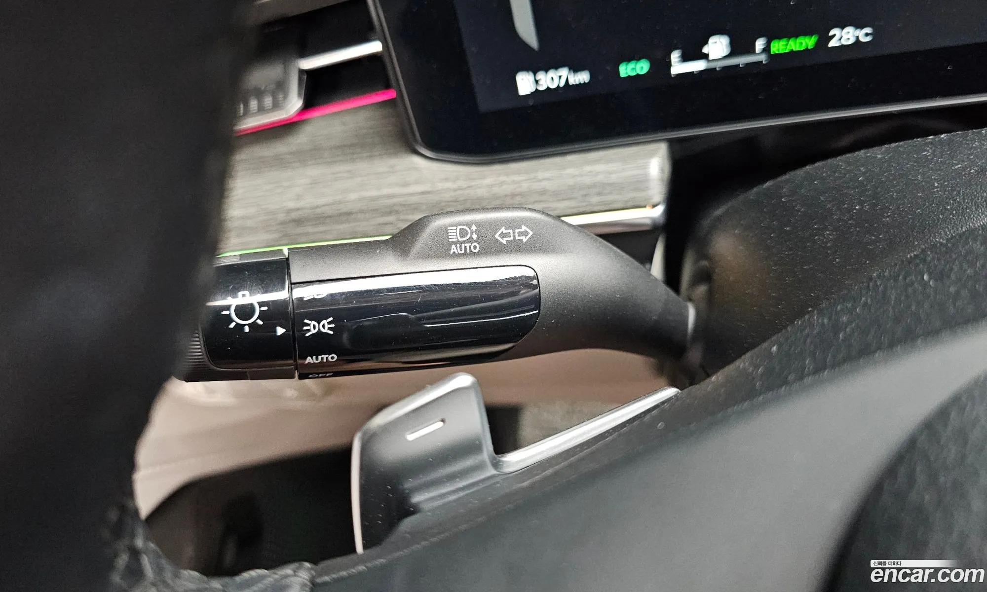 Kia K5 Hybrid 2026 — 4