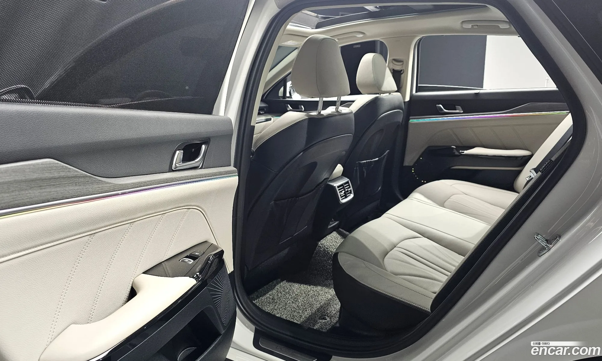 Kia K5 Hybrid 2026 — 27