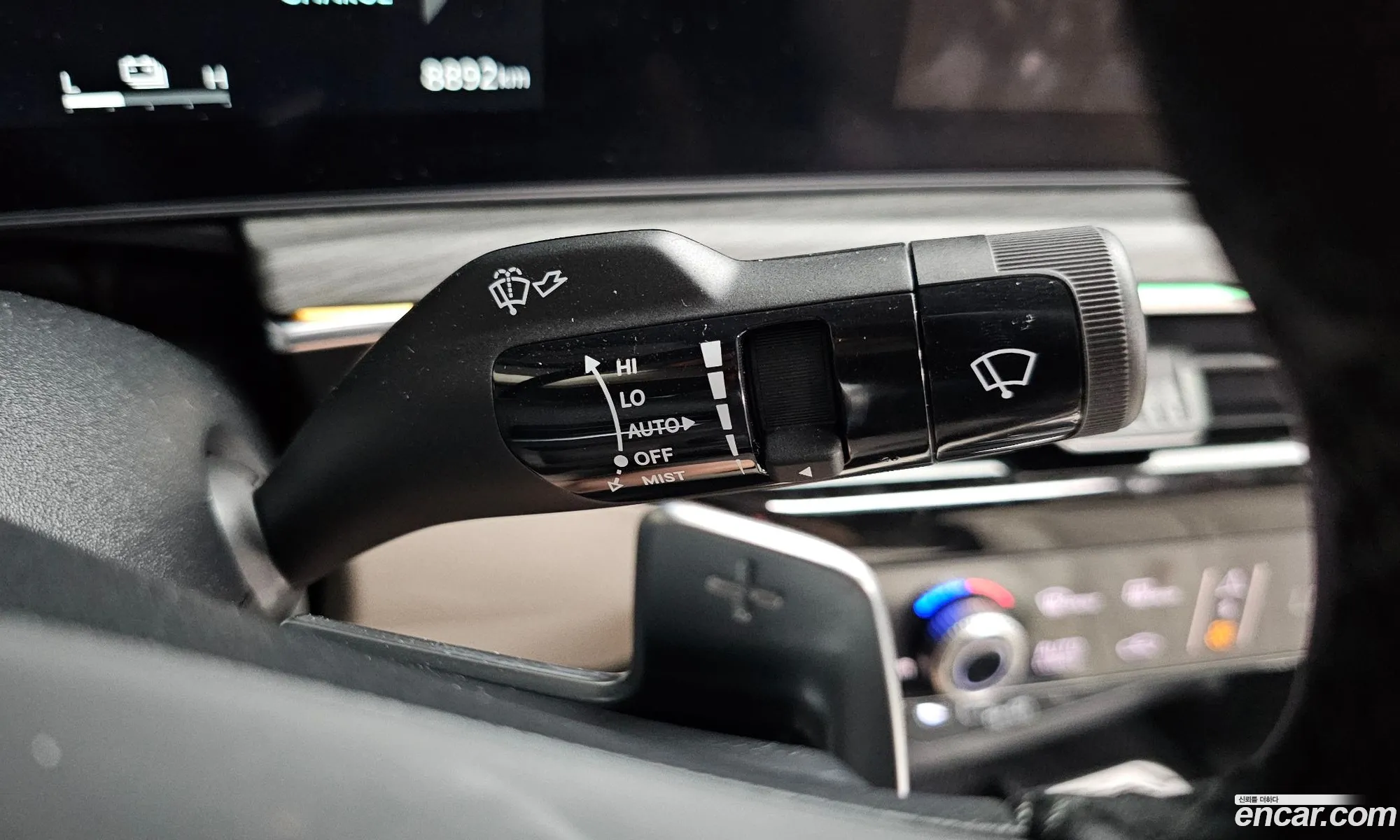 Kia K5 Hybrid 2026 — 31