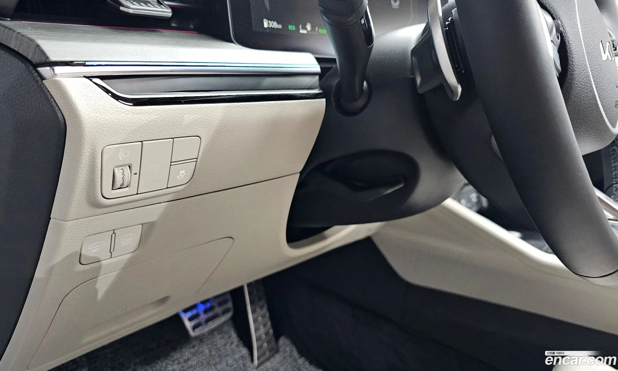 Kia K5 Hybrid 2026 — 20