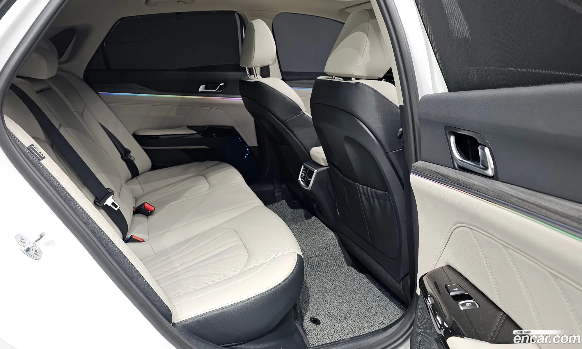 Kia K5 Hybrid 2026 — 16