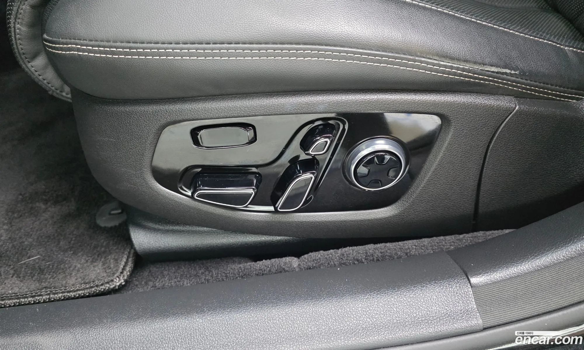 Genesis G90 2020 — 19