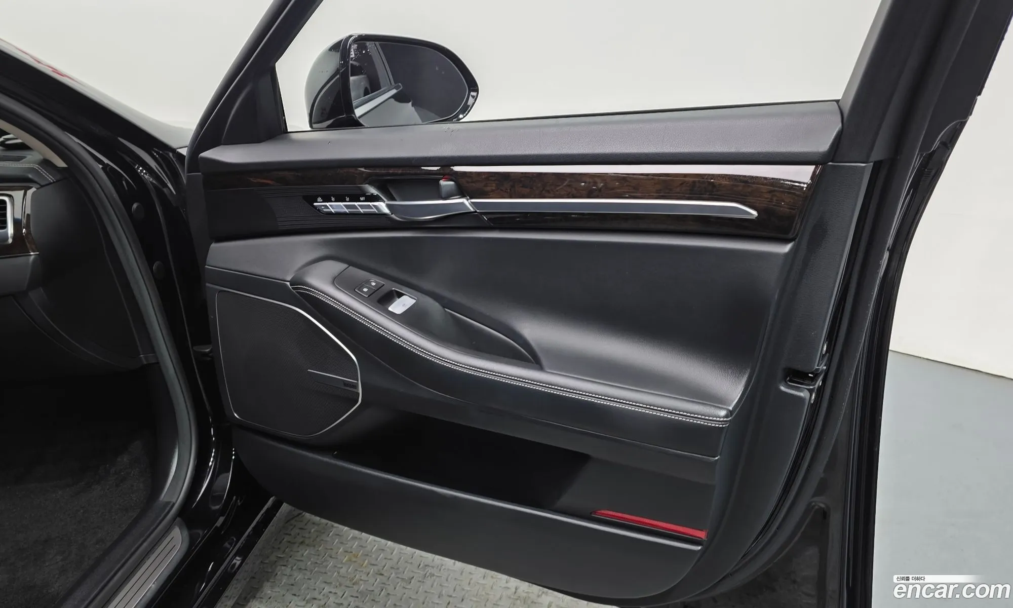 Genesis G90 2020 — 7