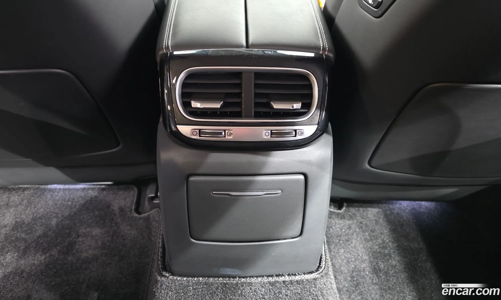 Genesis G90 2020 — 33