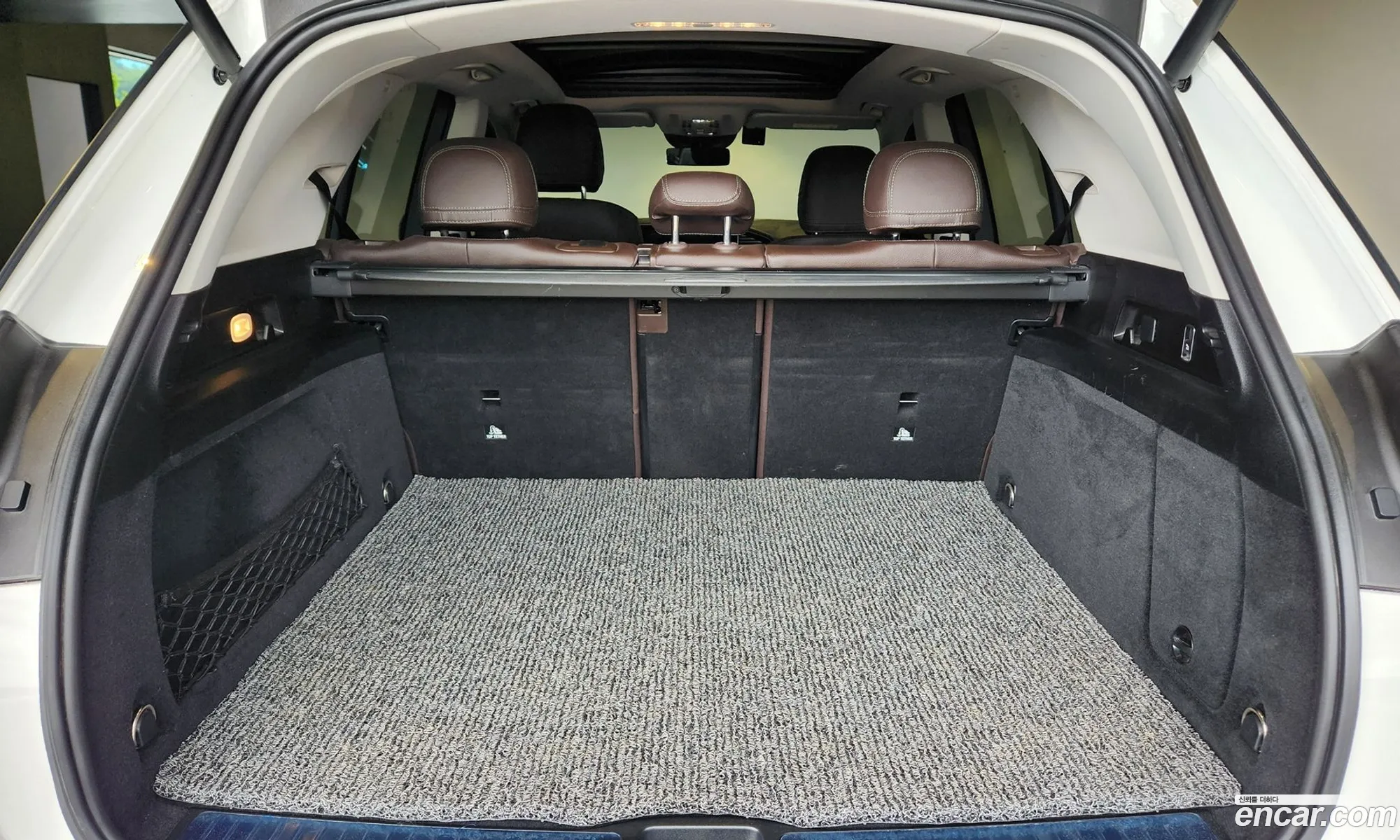 Mercedes-Benz GLE-Class W167 2023 — 18