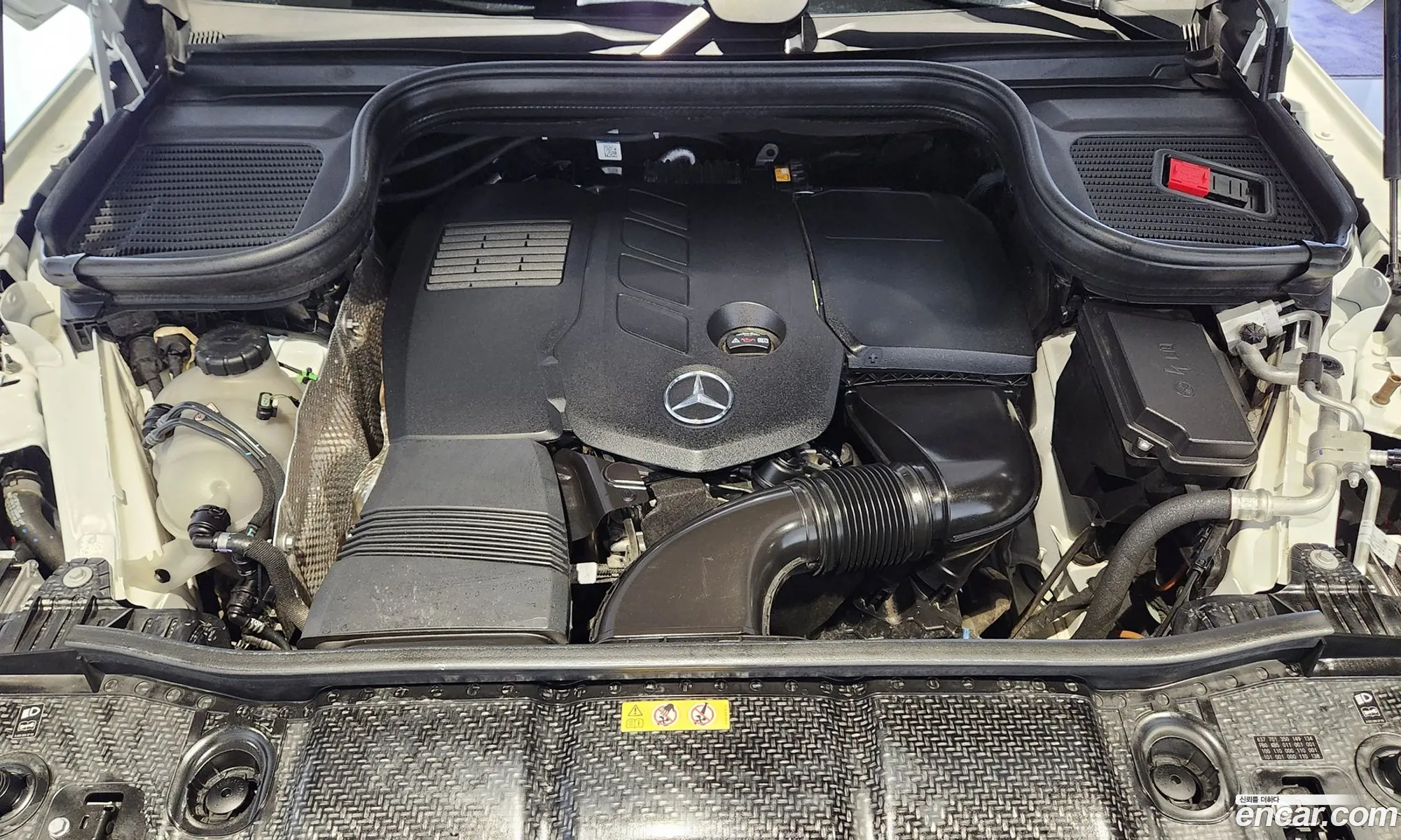 Mercedes-Benz GLE-Class W167 2023 — 3