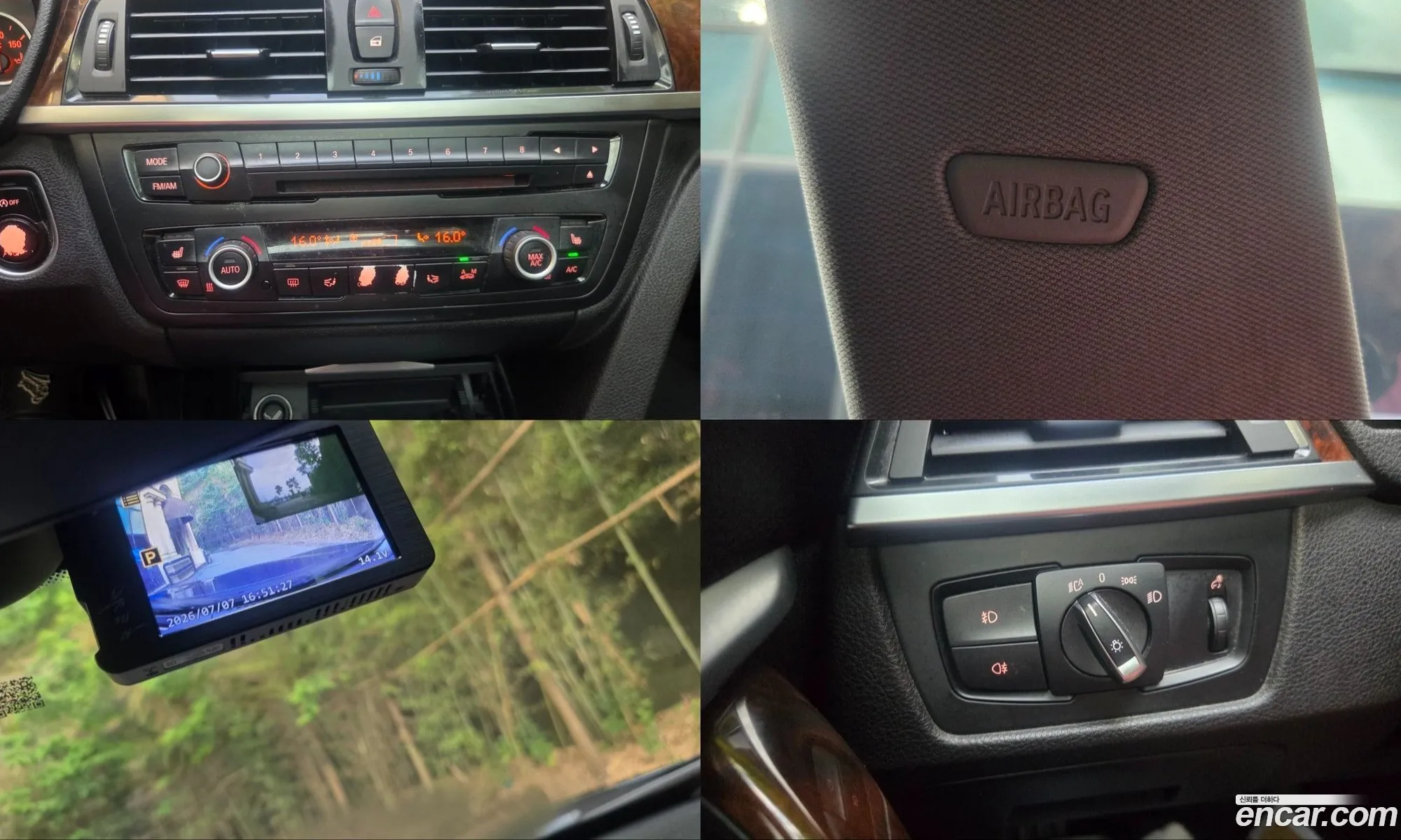 BMW 3 Series GT 2014 — 9