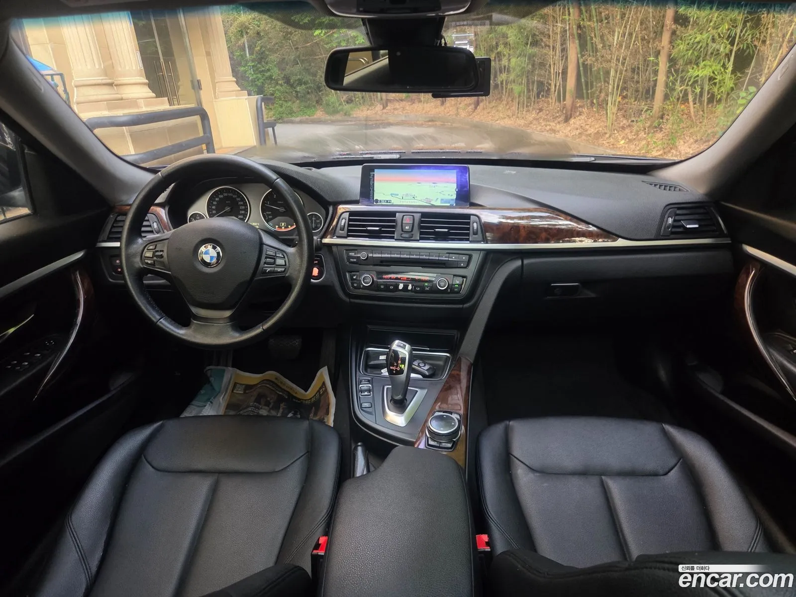 BMW 3 Series GT 2014 — 17