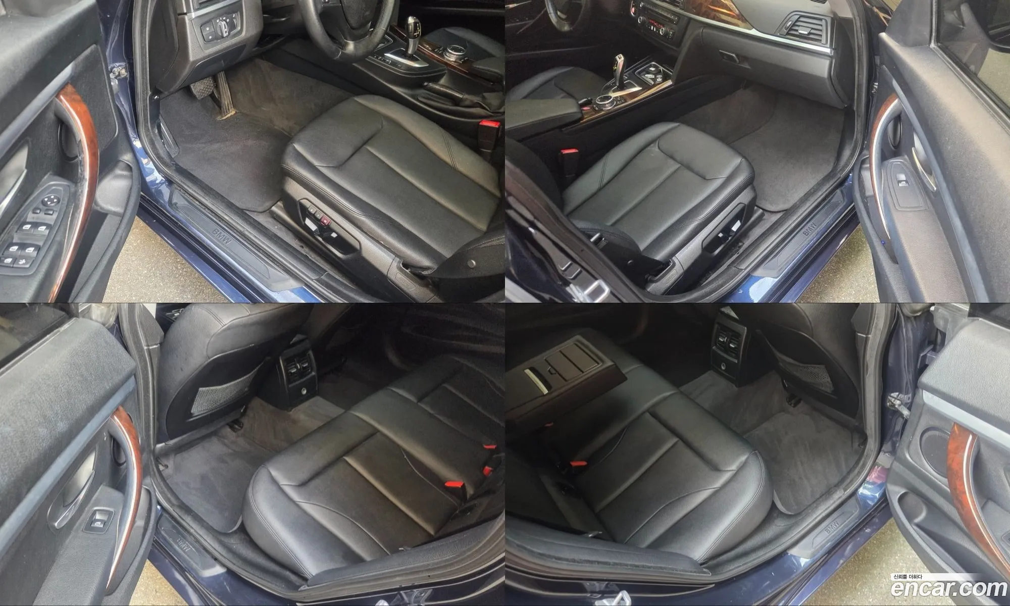 BMW 3 Series GT 2014 — 16