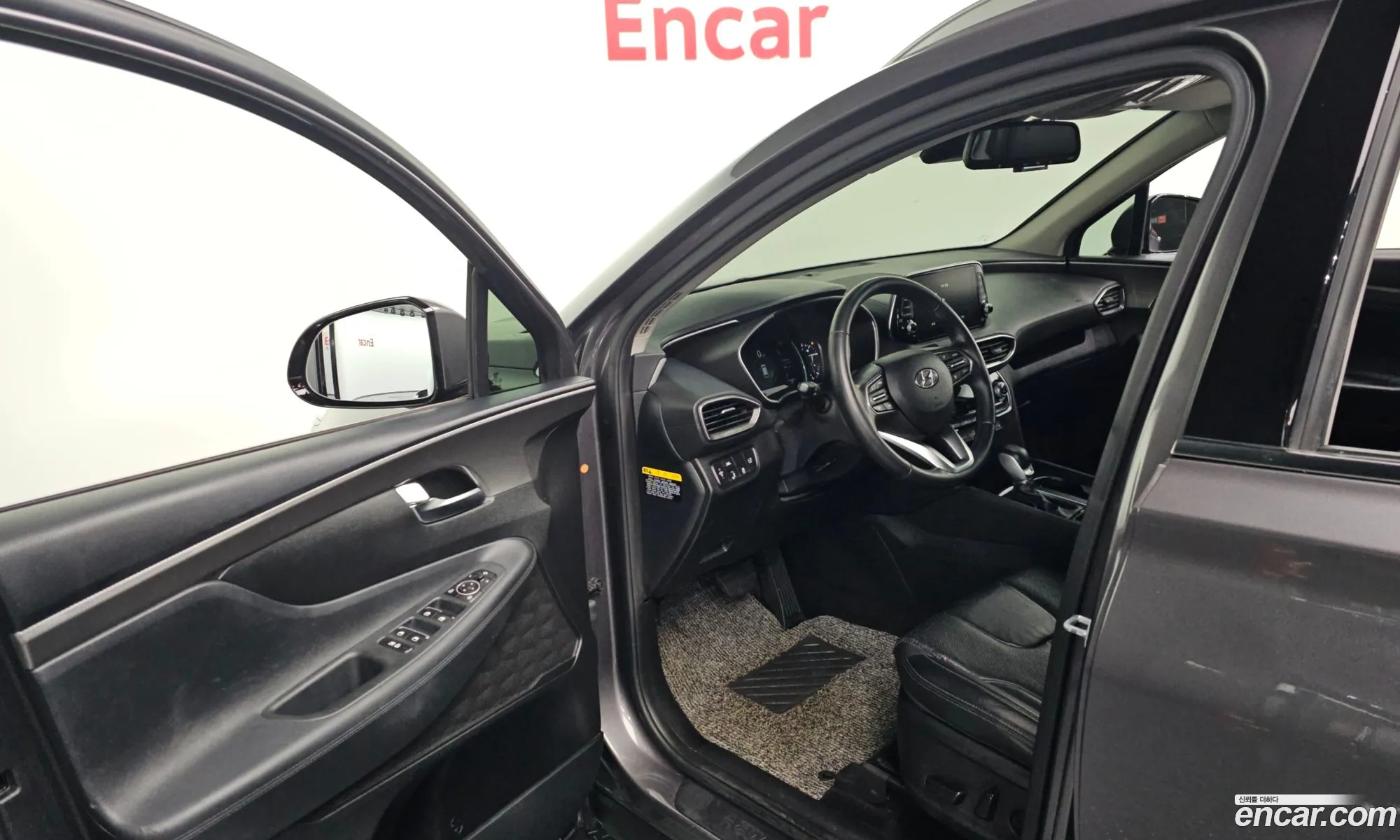 Hyundai Santa Fe TM 2018 — 7