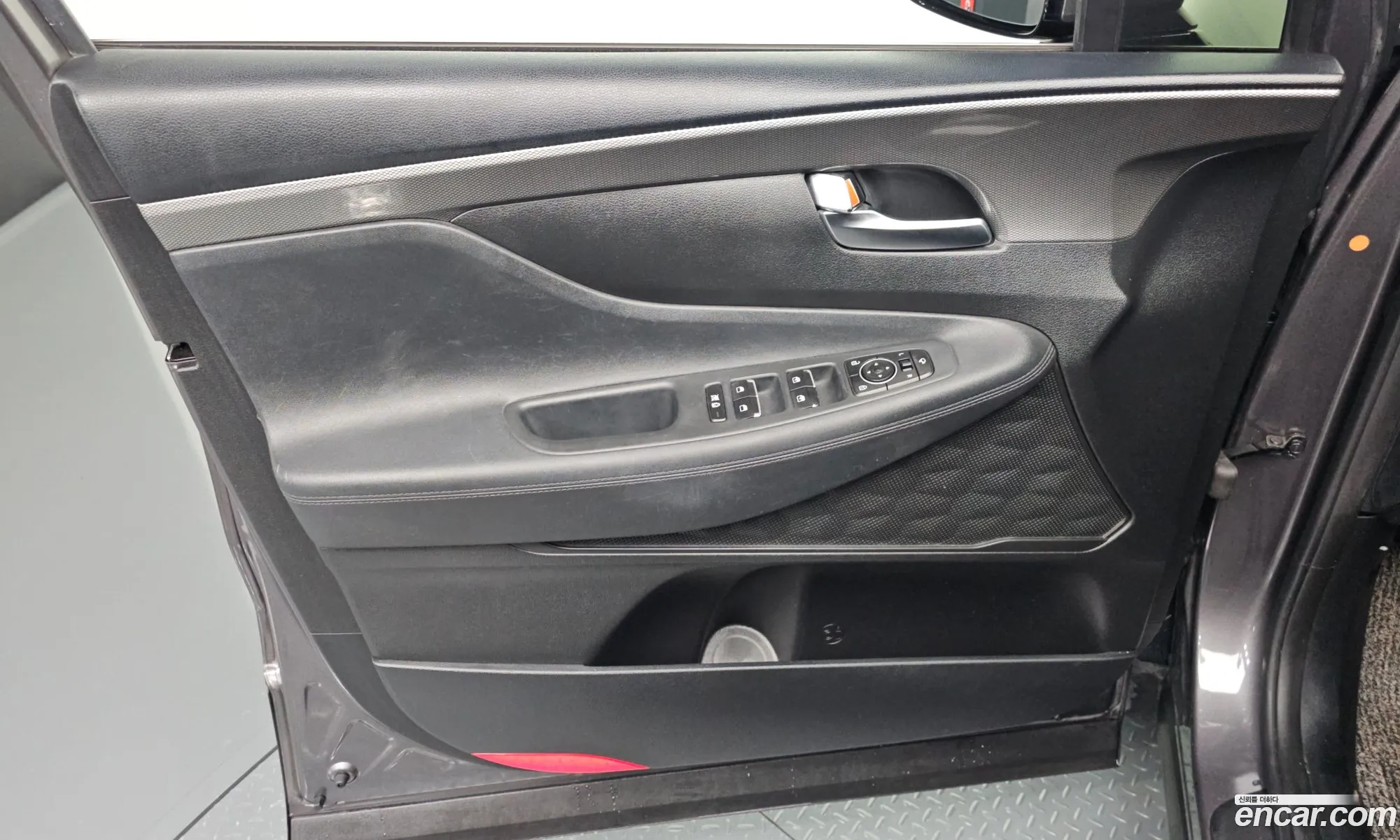 Hyundai Santa Fe TM 2018 — 14