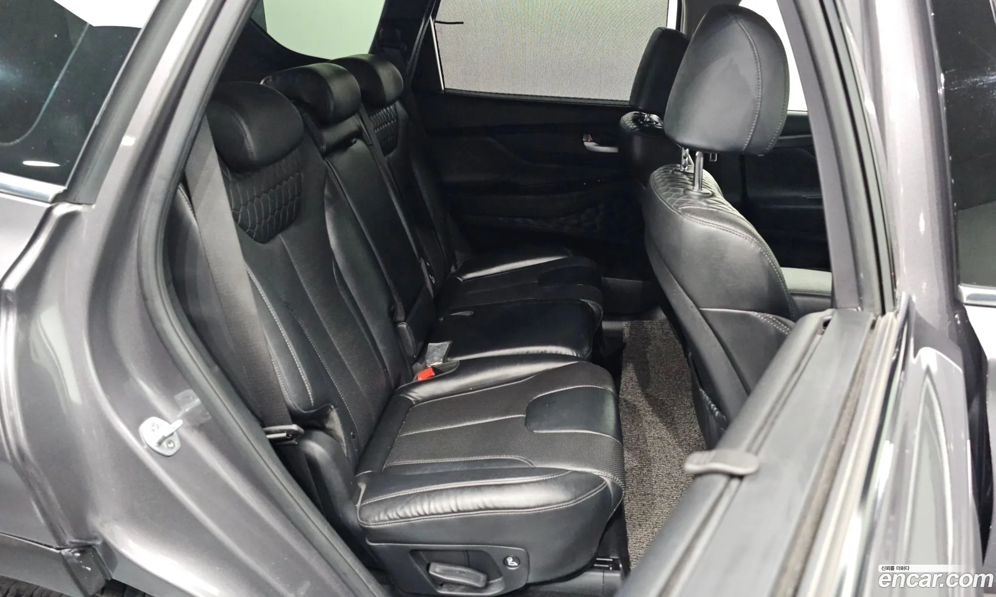 Hyundai Santa Fe TM 2018 — 18