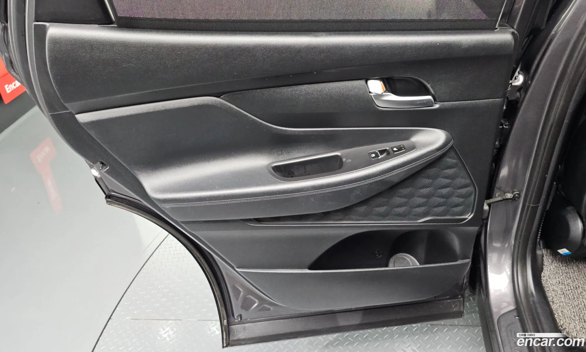Hyundai Santa Fe TM 2018 — 3