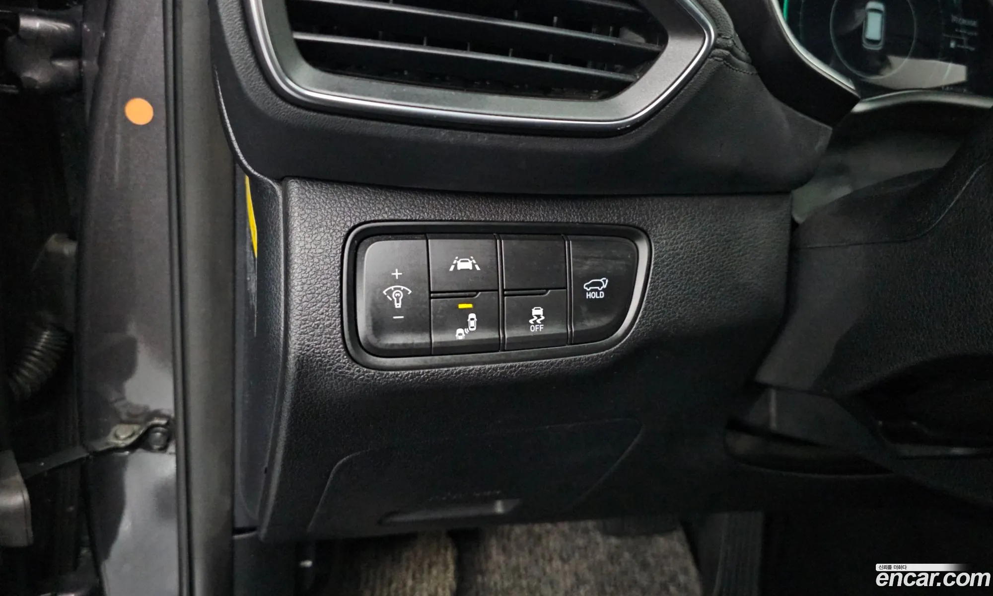 Hyundai Santa Fe TM 2018 — 21
