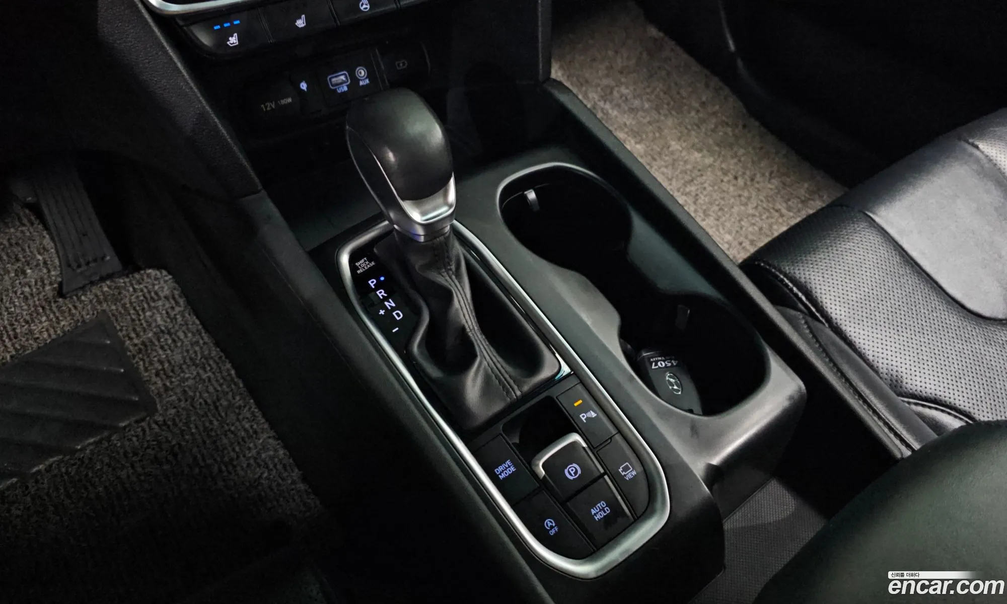 Hyundai Santa Fe TM 2018 — 9