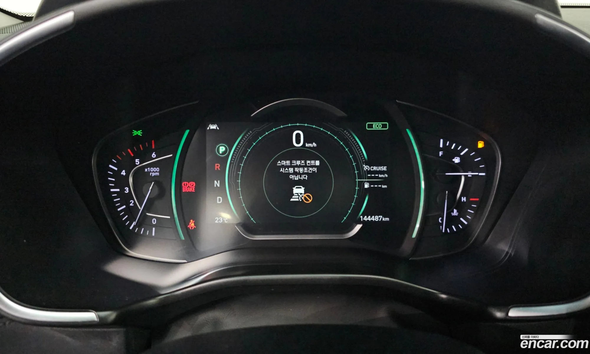 Hyundai Santa Fe TM 2018 — 28