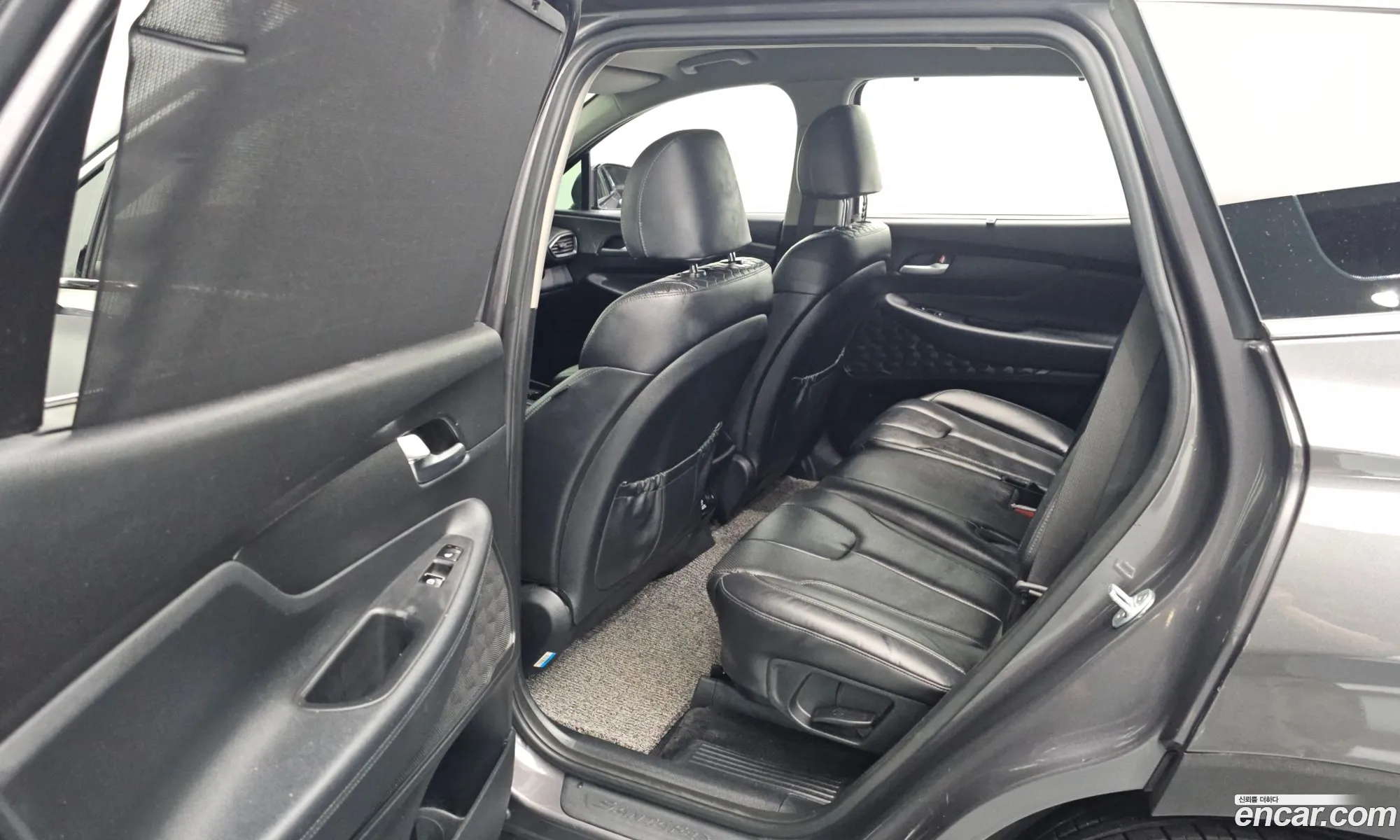 Hyundai Santa Fe TM 2018 — 5