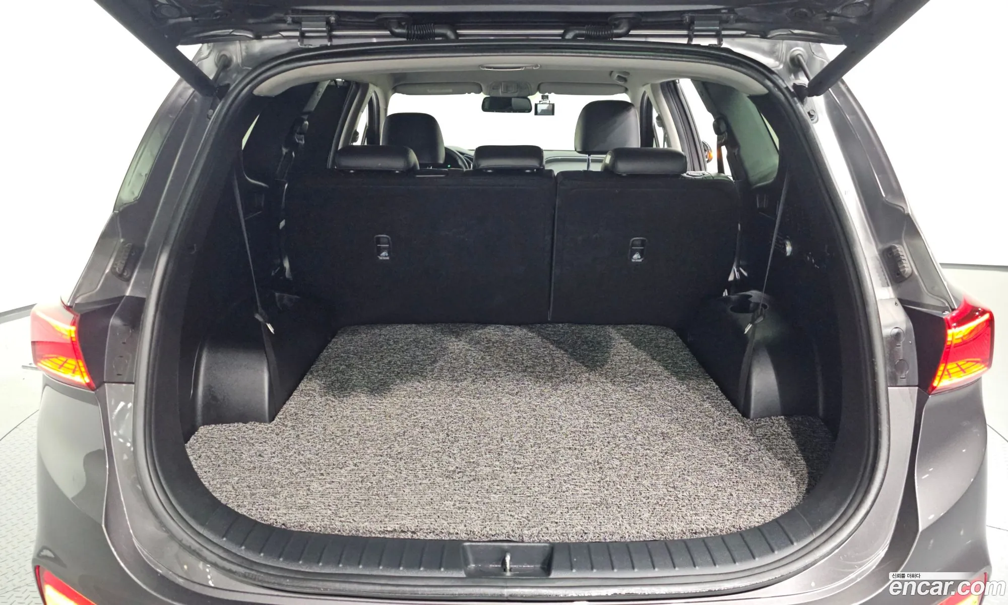 Hyundai Santa Fe TM 2018 — 23