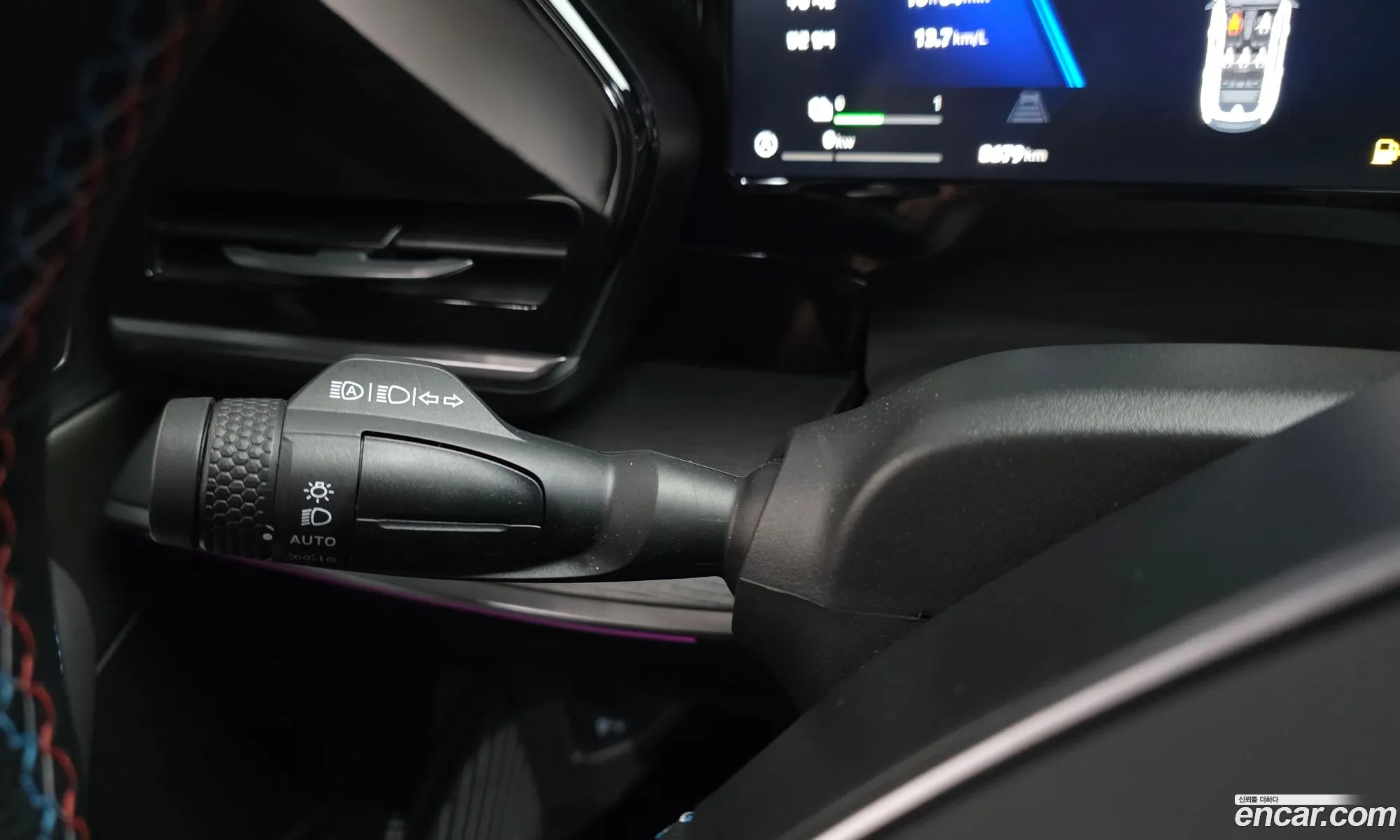 Renault Korea (Samsung) Fluence 2026 — 27
