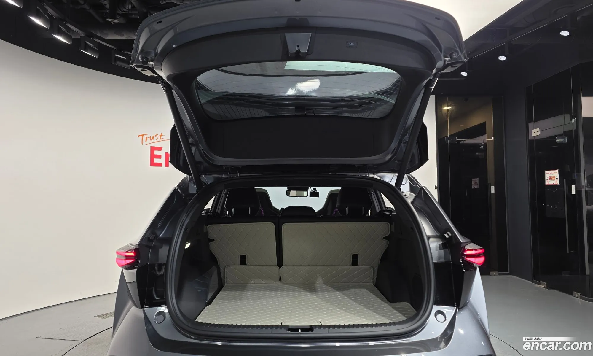 Renault Korea (Samsung) Fluence 2026 — 8