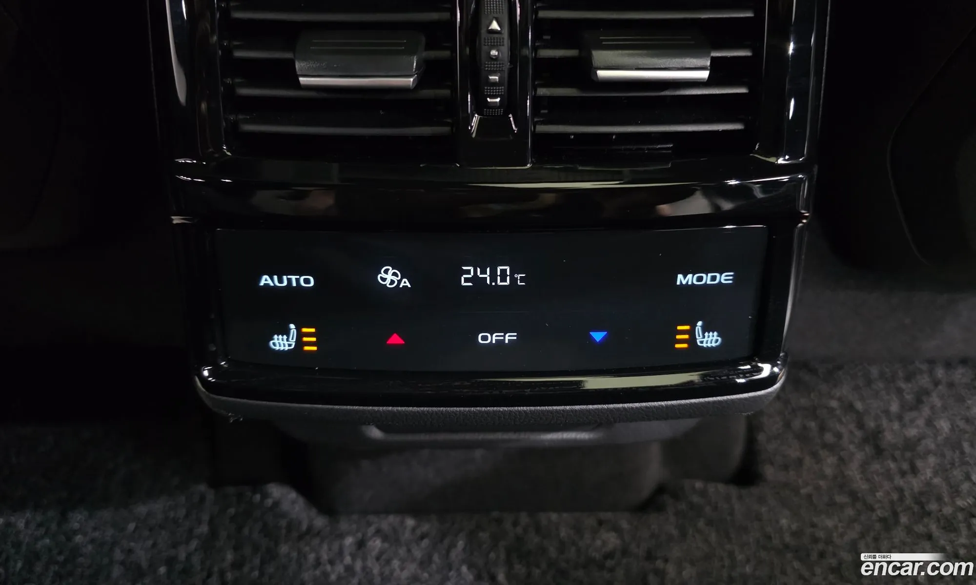 Renault Korea (Samsung) Fluence 2026 — 17