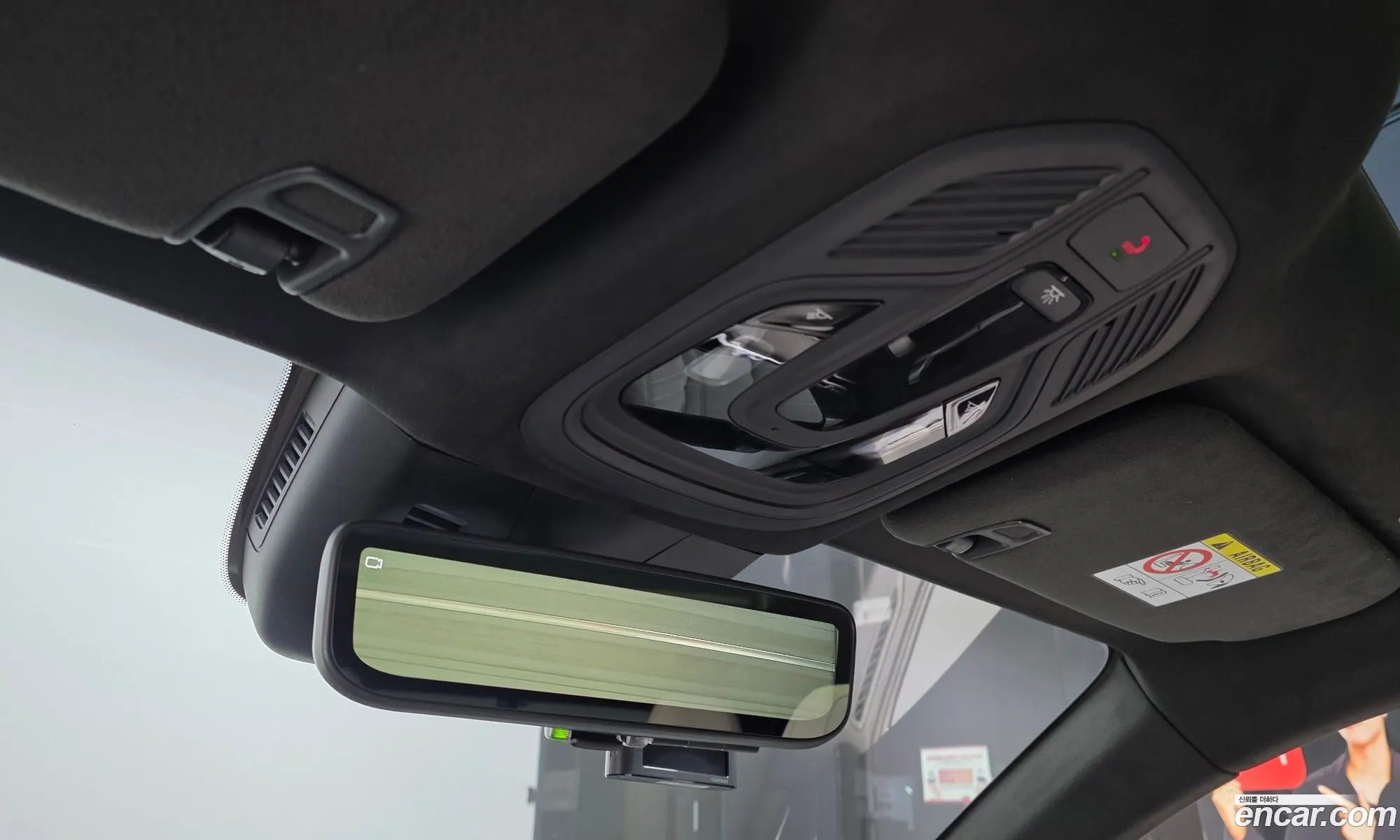 Renault Korea (Samsung) Fluence 2026 — 35