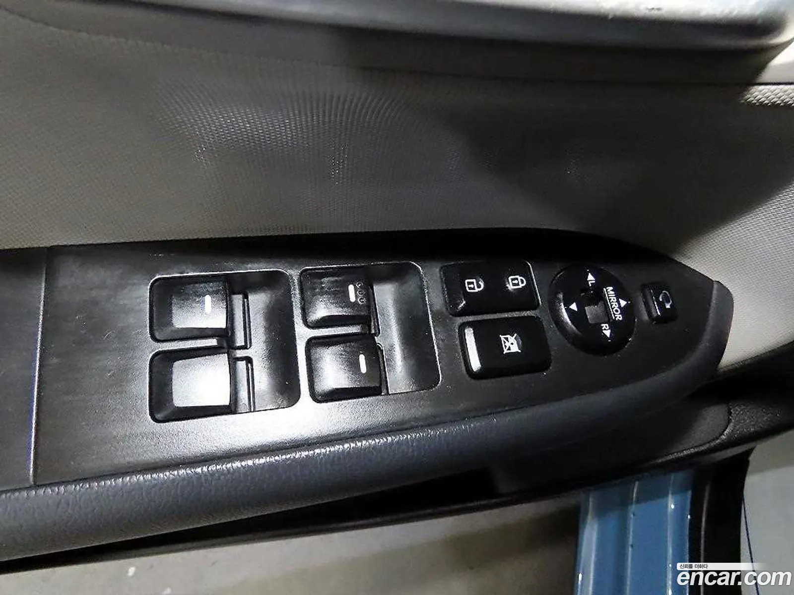 Kia Ray 2012 — 15
