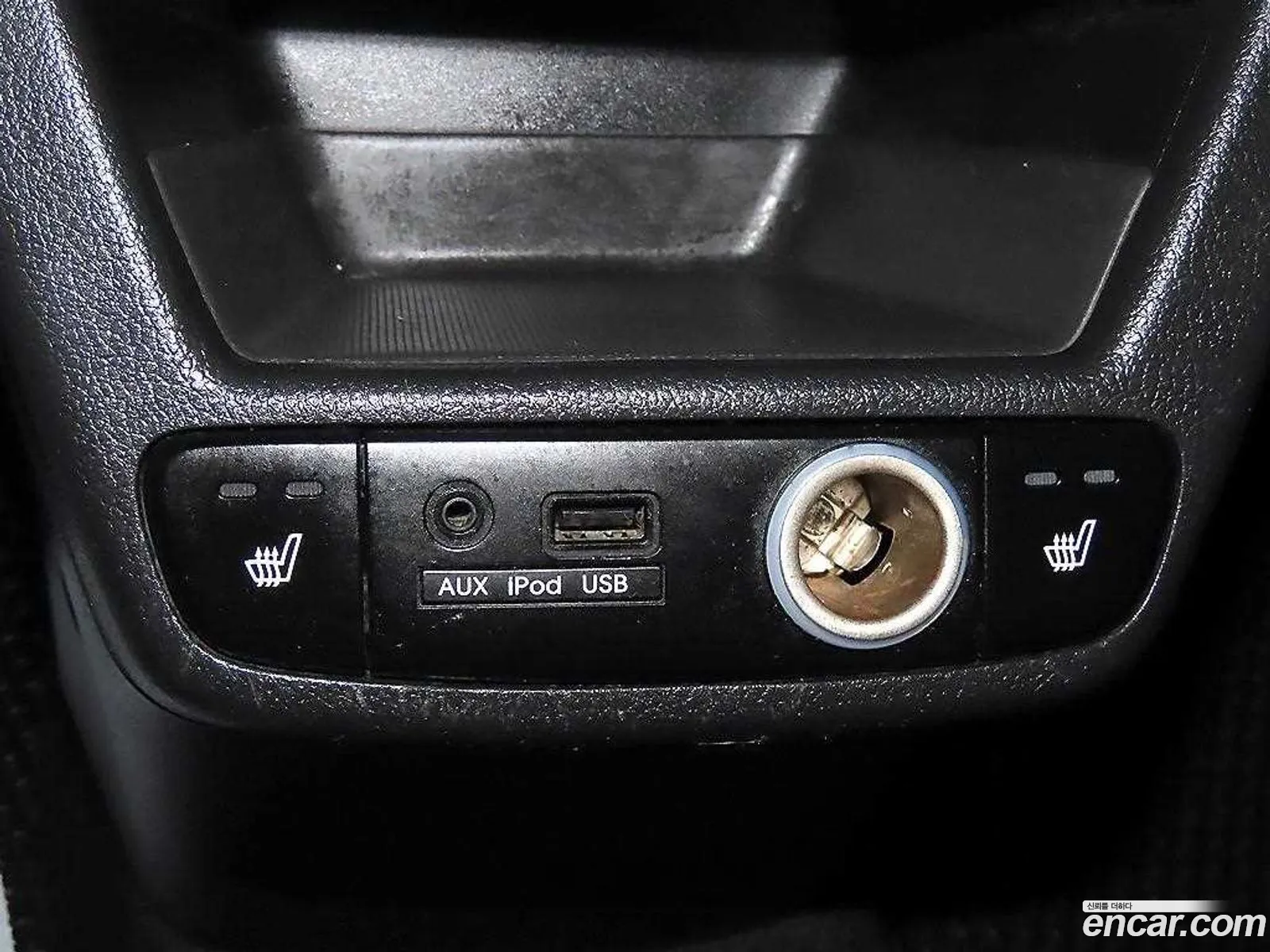 Kia Ray 2012 — 6