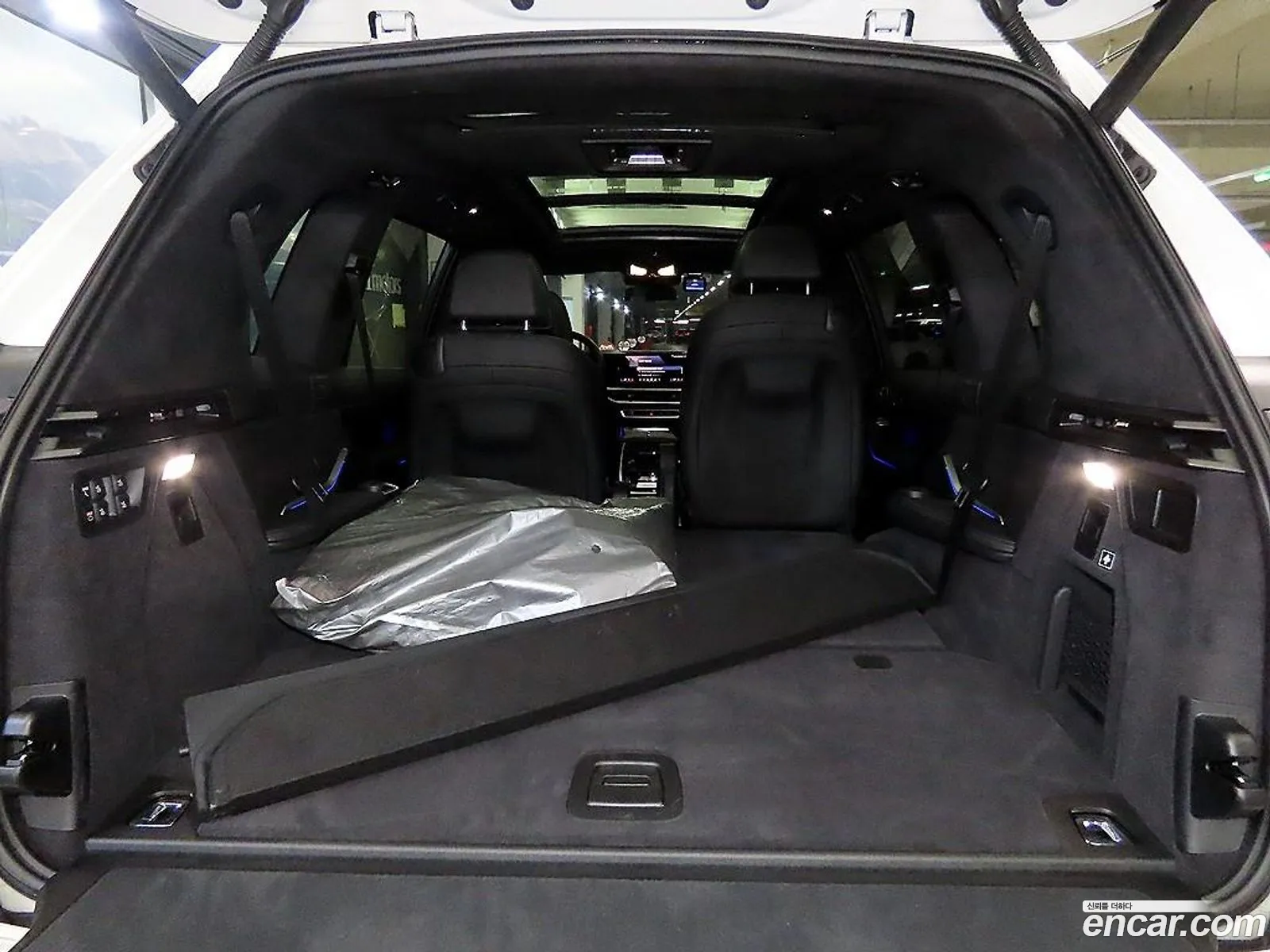 BMW X7 2023 — 5