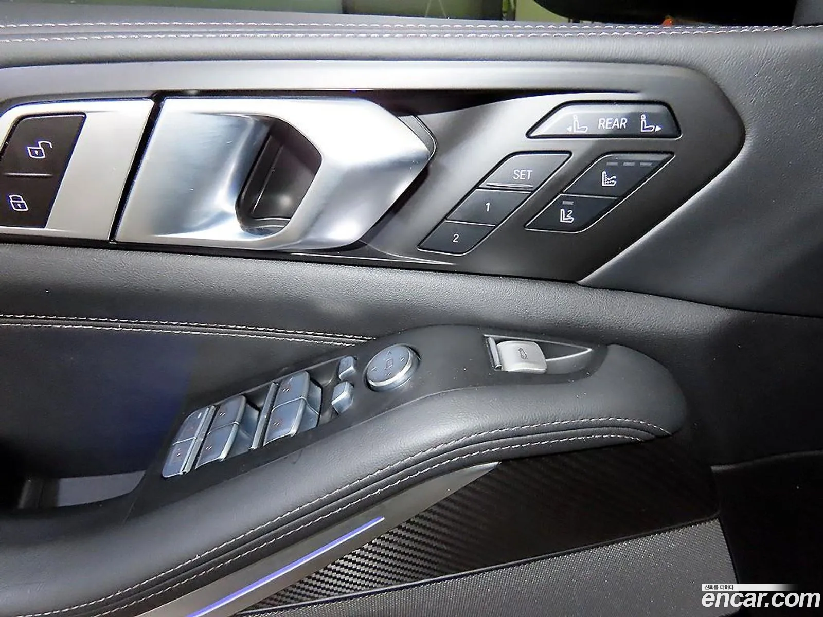 BMW X7 2023 — 4