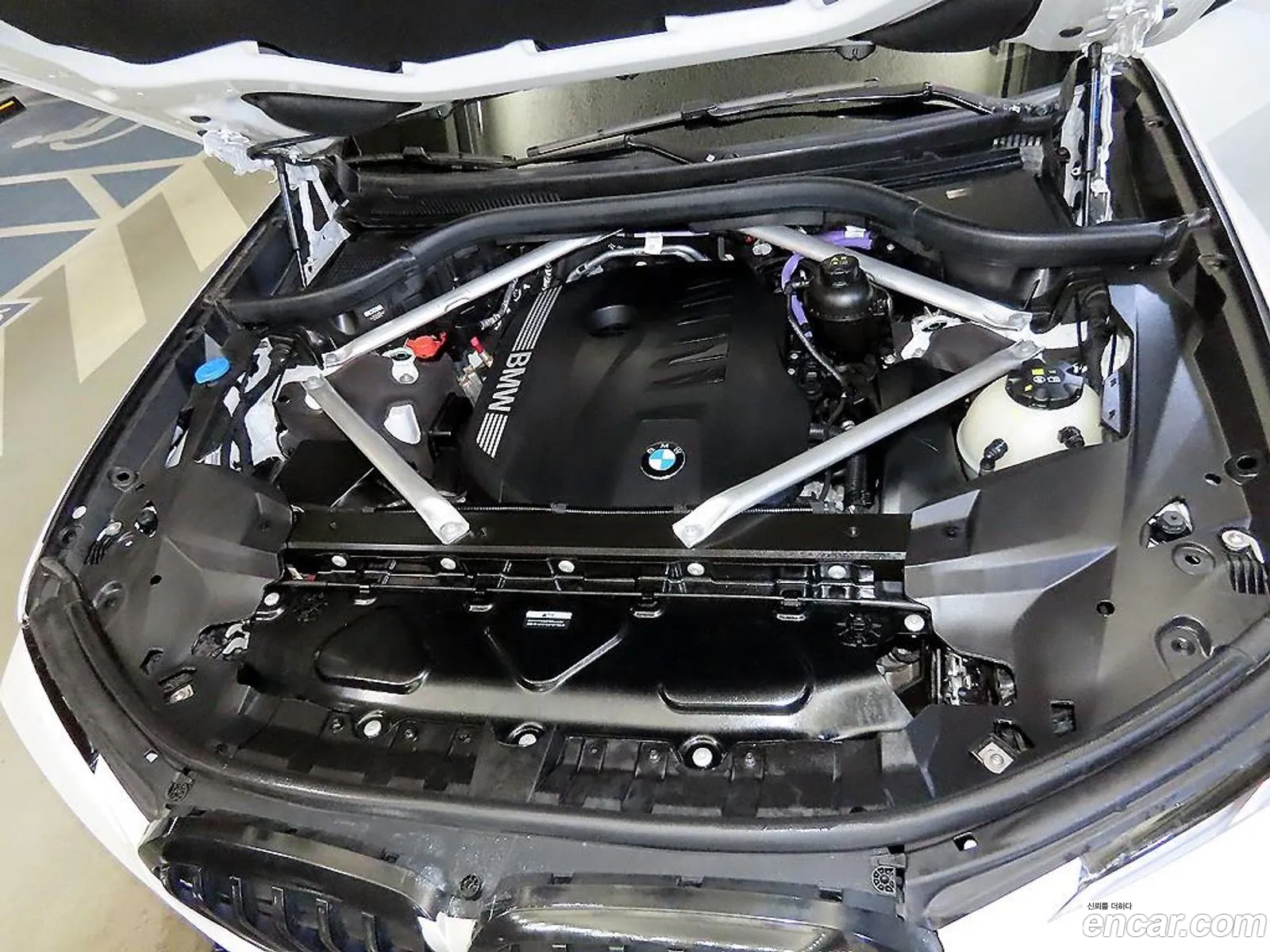 BMW X7 2023 — 3