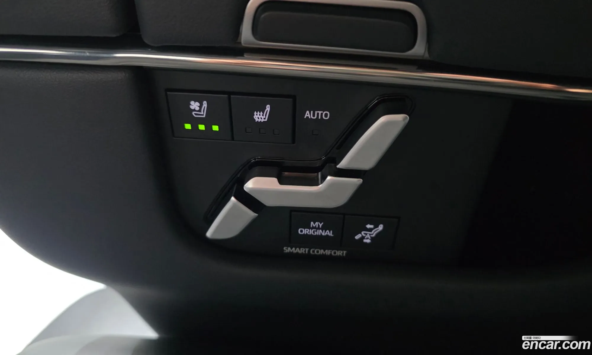 Toyota Alphard 2024 — 11