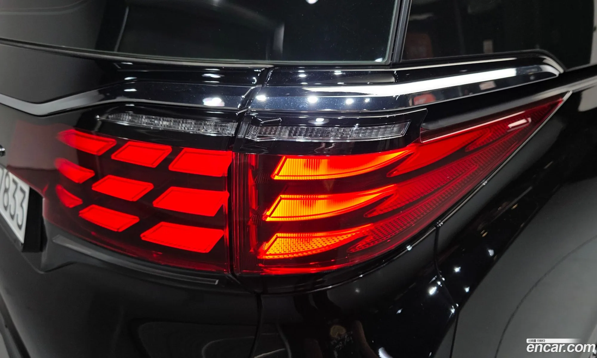 Toyota Alphard 2024 — 18