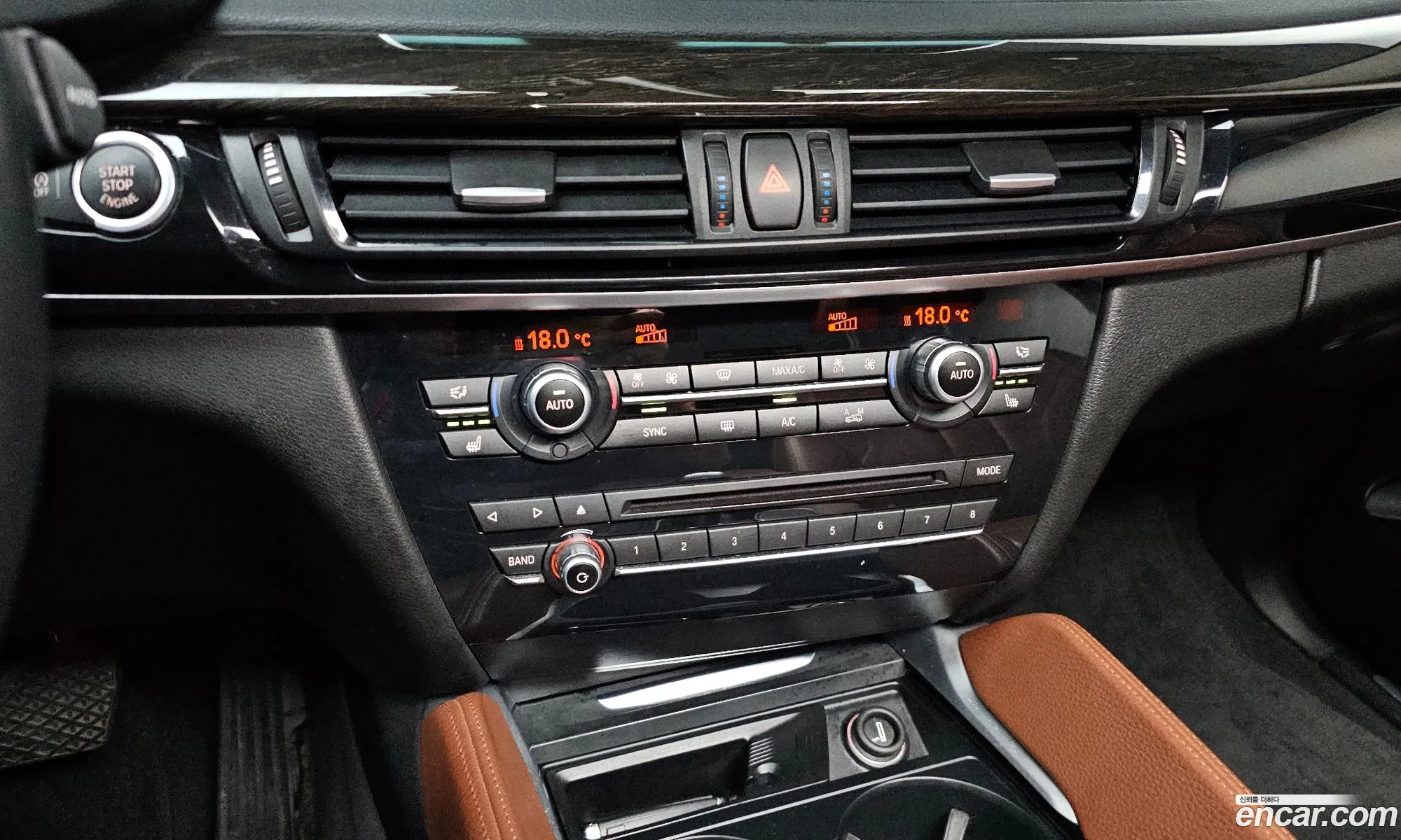 BMW X6 2015 WBAKV2108F0N22191 — 12