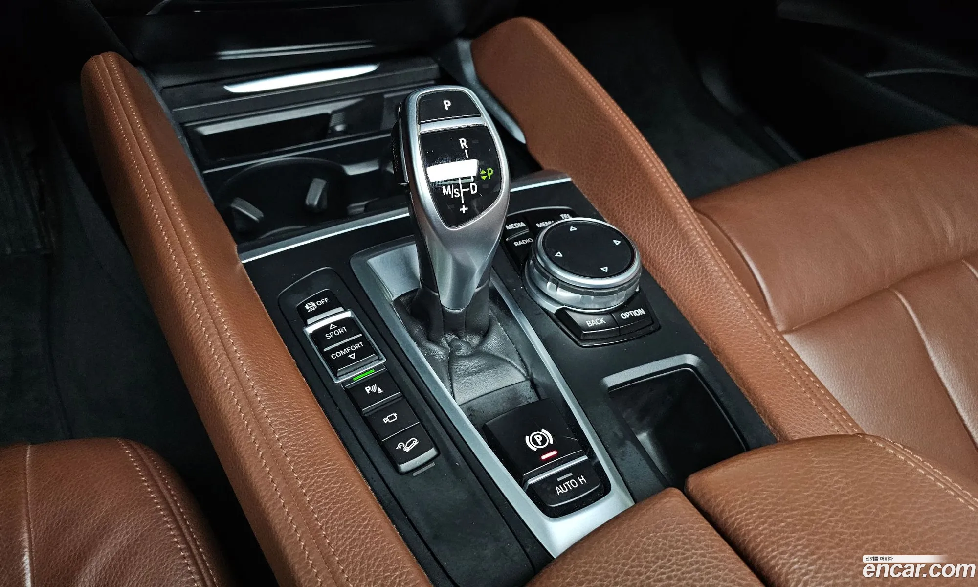 BMW X6 2015 WBAKV2108F0N22191 — 6