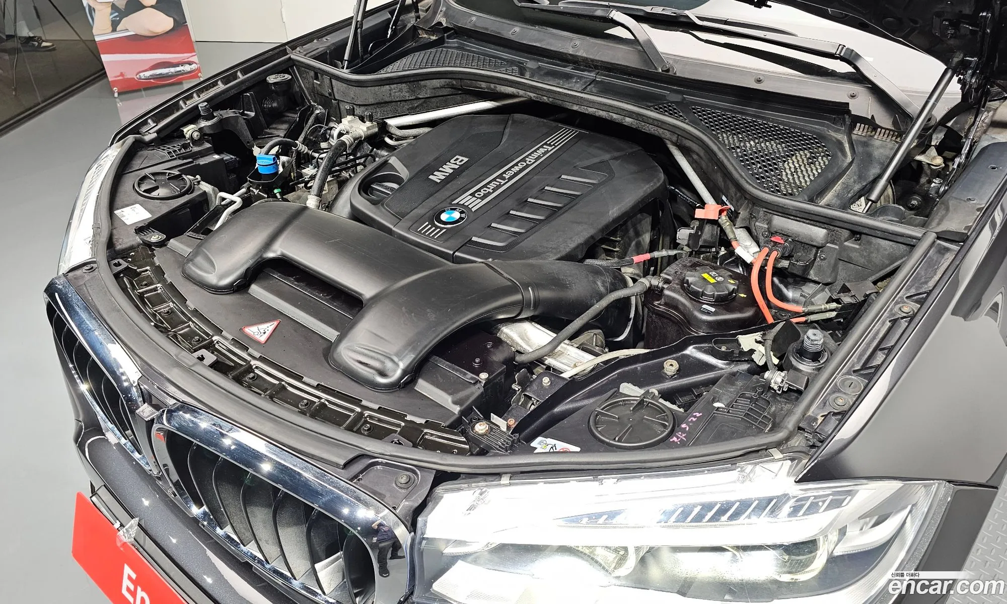 BMW X6 2015 WBAKV2108F0N22191 — 3