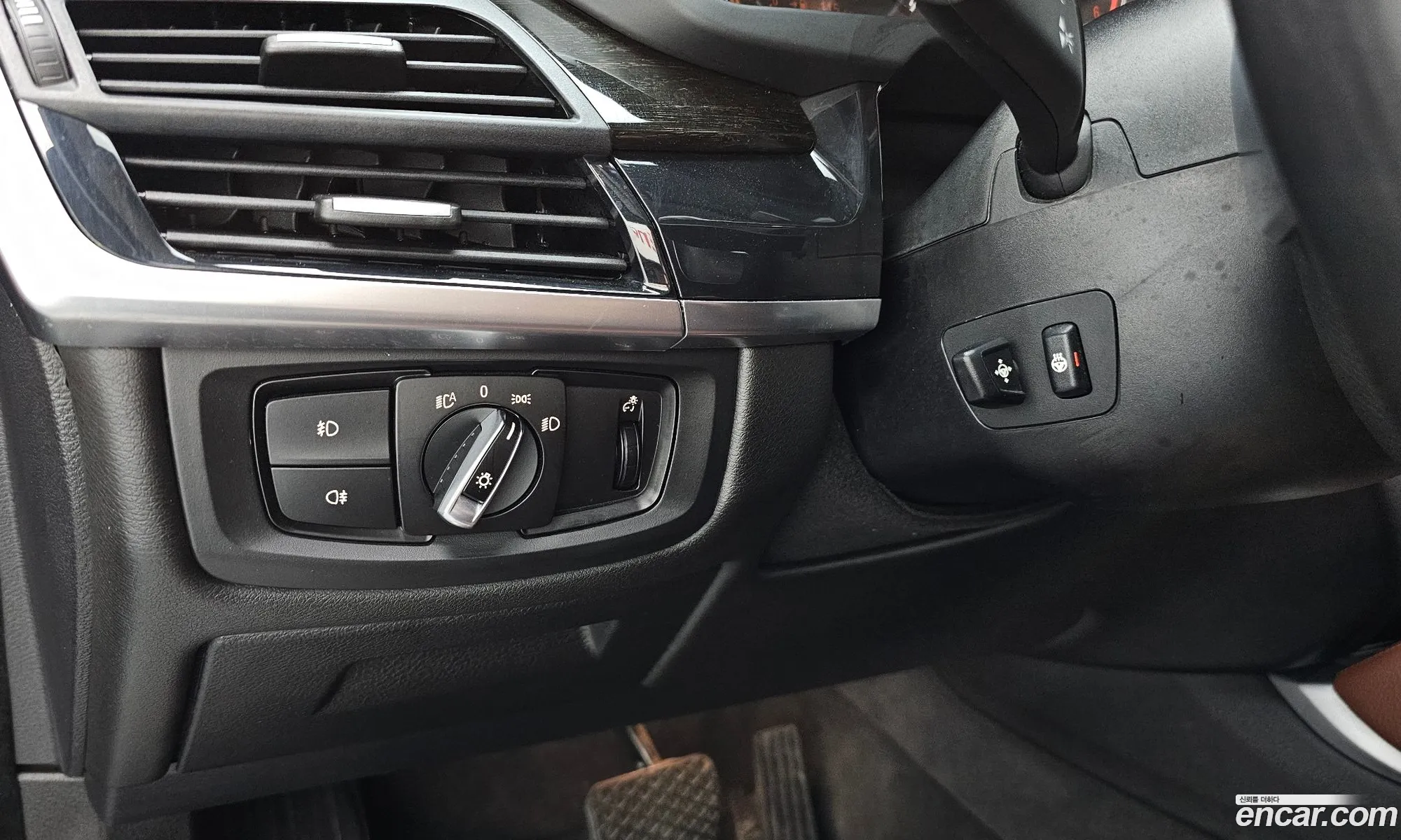 BMW X6 2015 WBAKV2108F0N22191 — 2