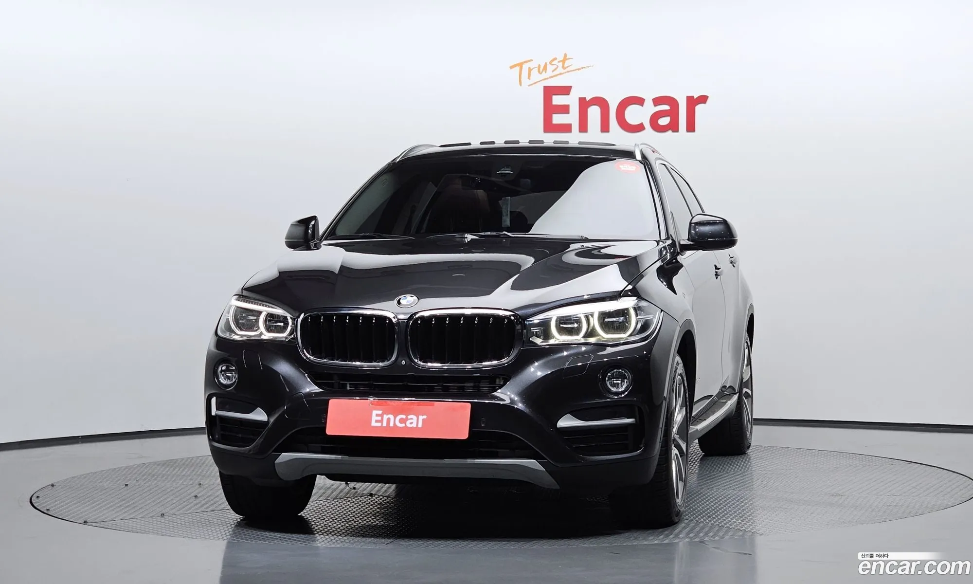 BMW X6 2015 WBAKV2108F0N22191 — 9