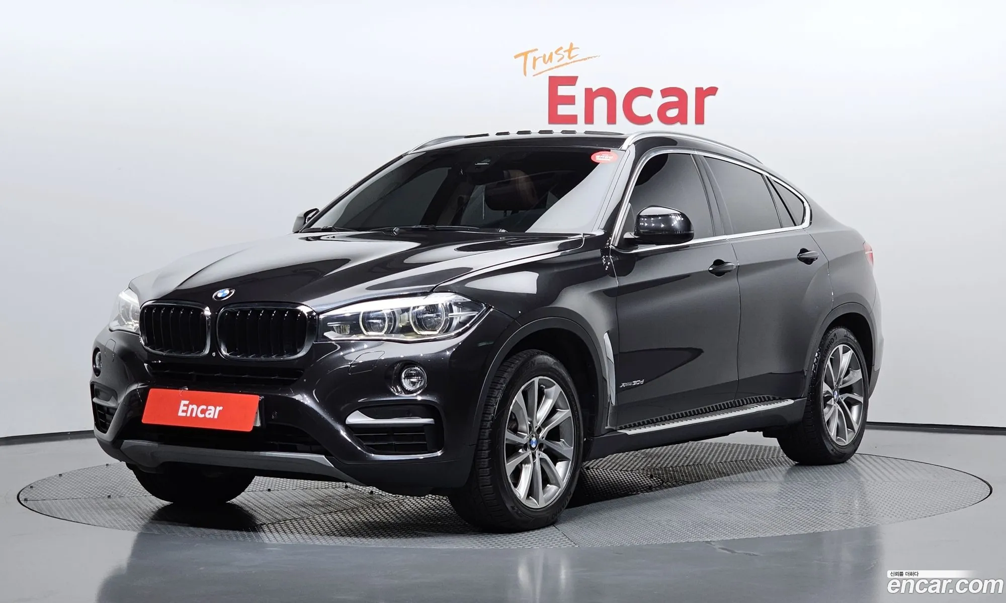 BMW X6 2015 WBAKV2108F0N22191 — 7