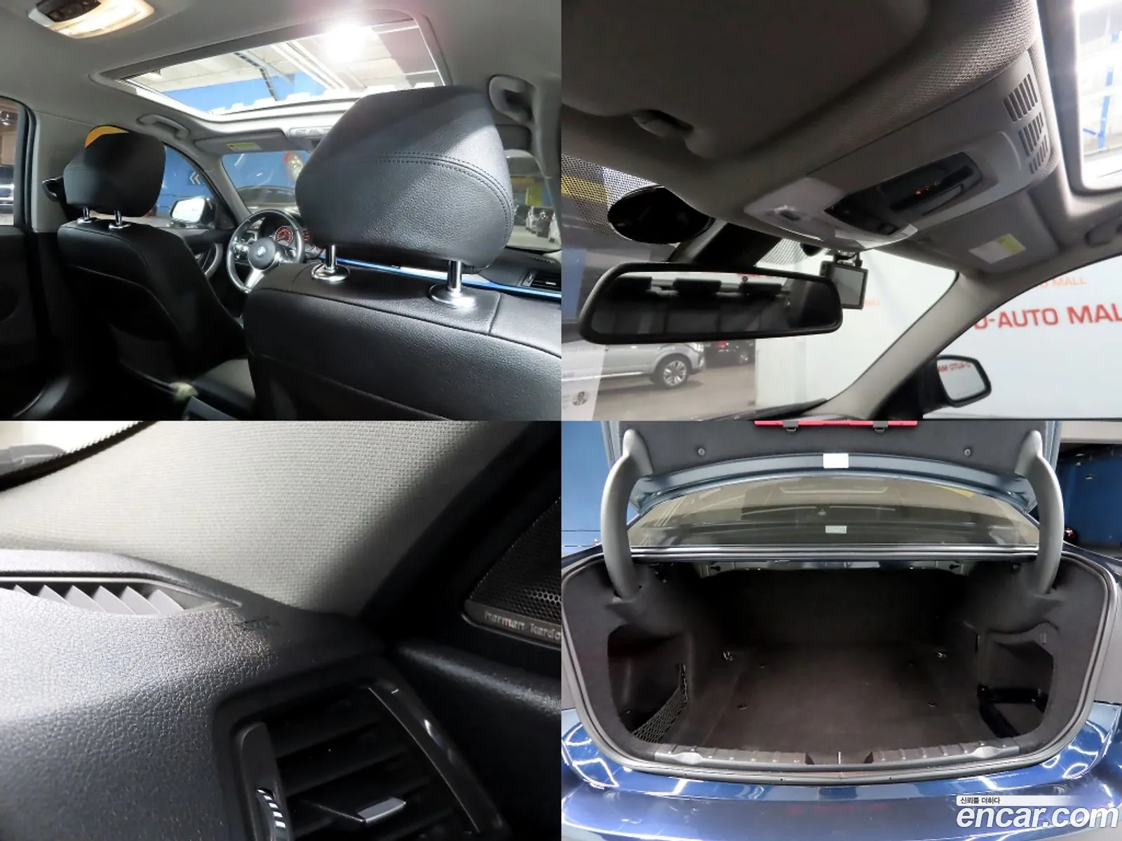 BMW 3 Series 2012 — 4