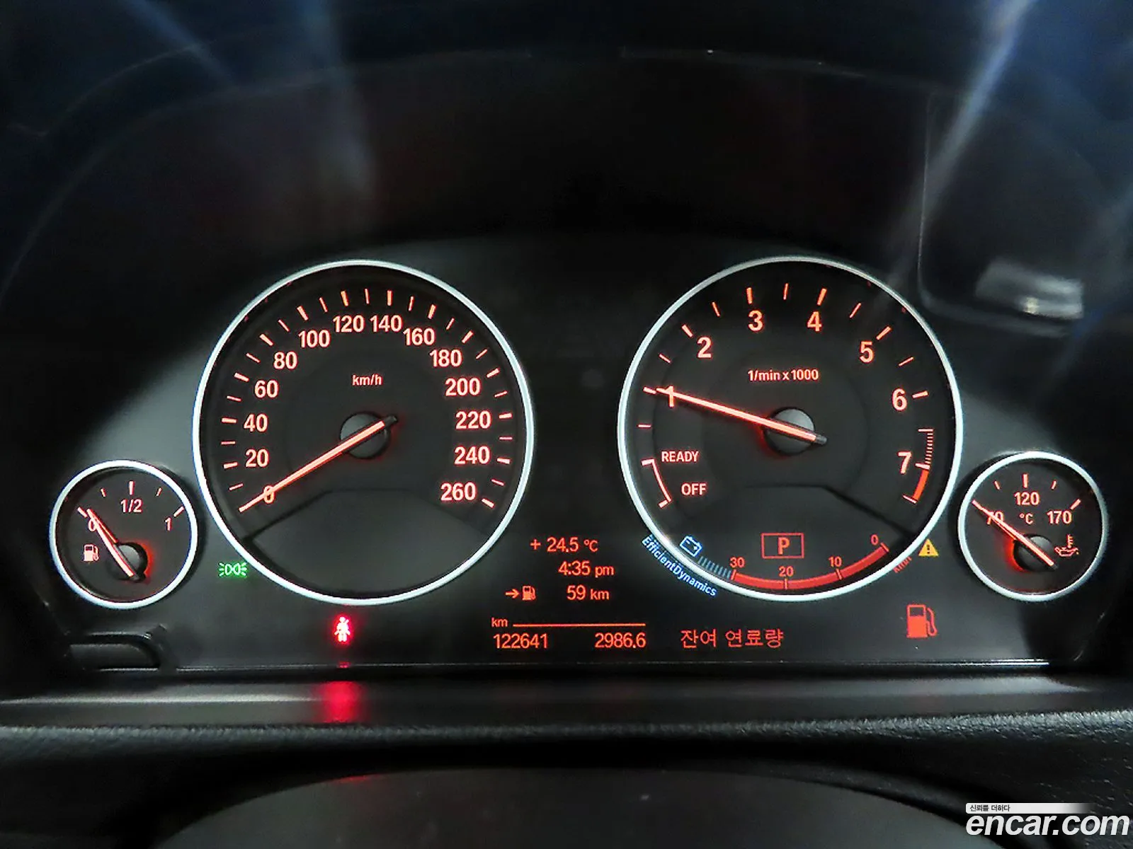 BMW 3 Series 2012 — 18
